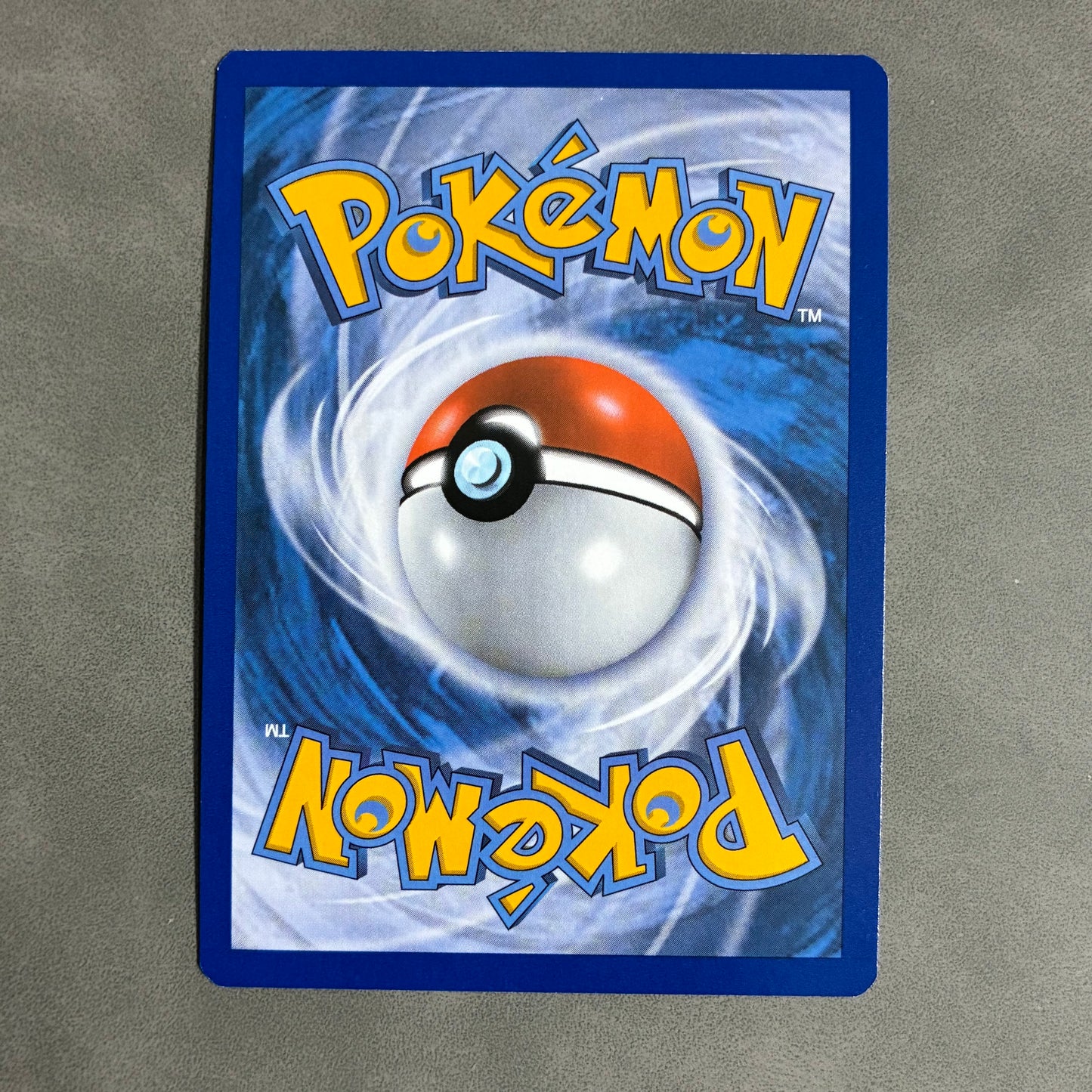 POKEMON TCG PROFESSOR BIRCH'S OBSERVATIONS 134/160 HOLO 2015 TRAINER SUPPORTER