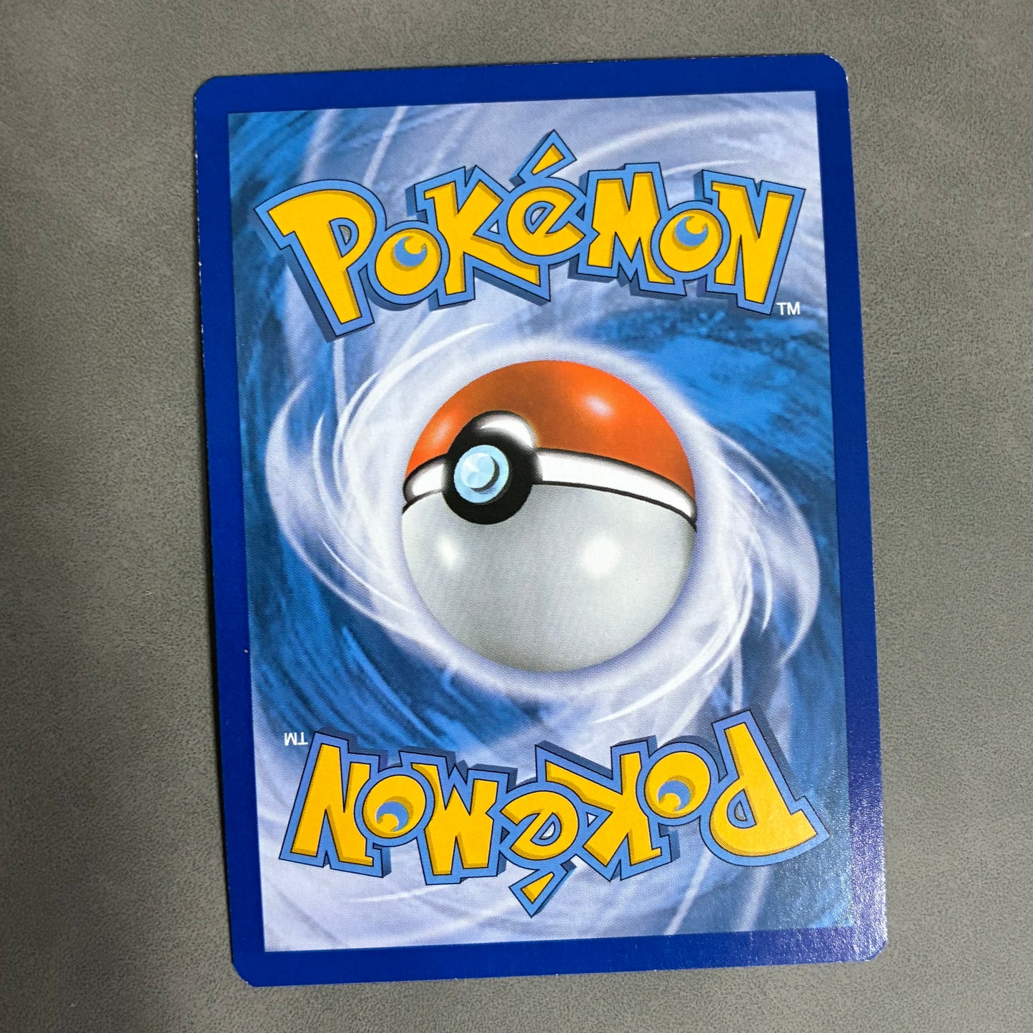 POKEMON TCG TRICK SHOVEL 98/106 HOLO 2014 TRAINER ITEM
