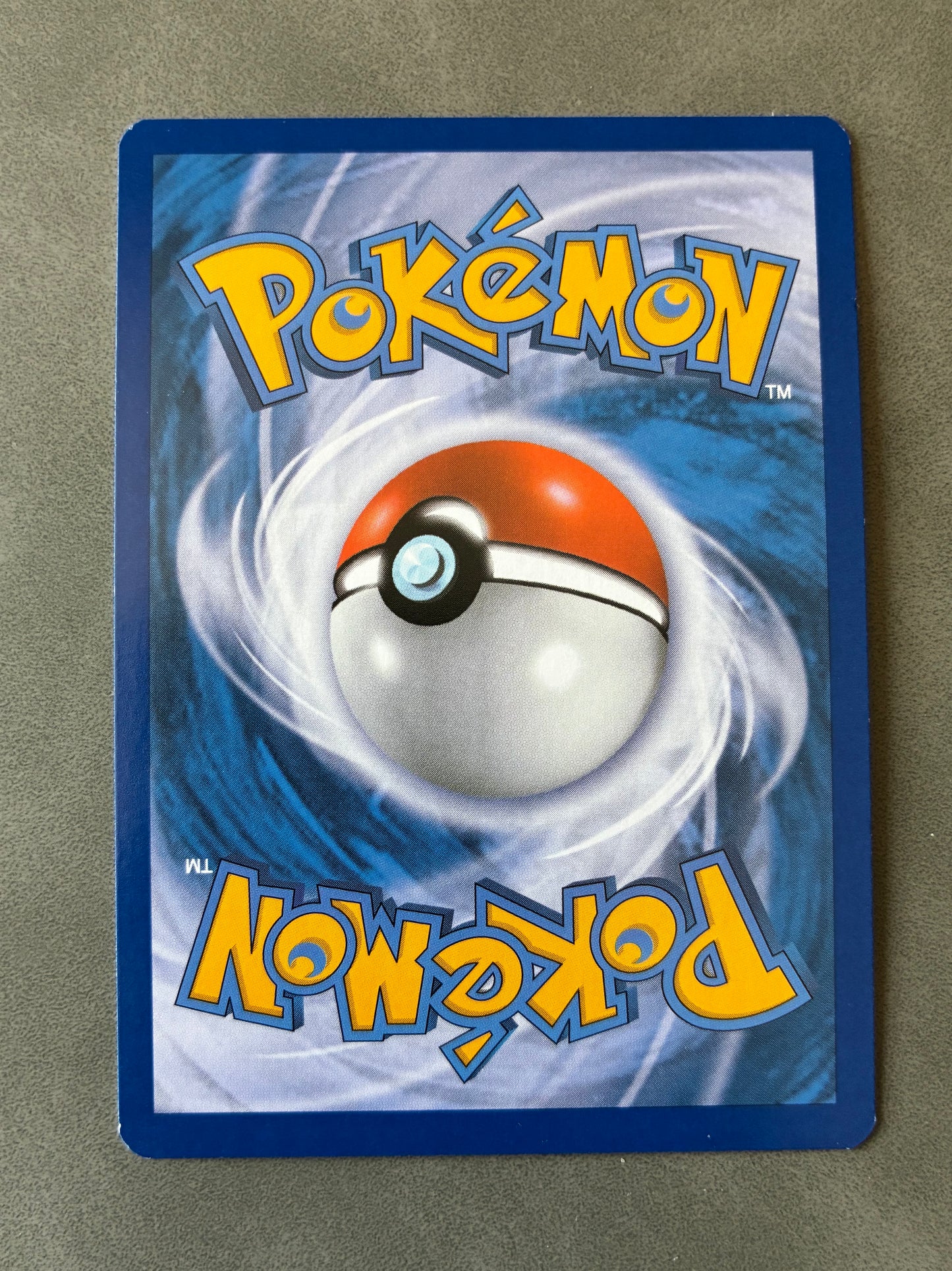 2012 POKEMON TCG - MANDIBUZZ 93/149 HOLO