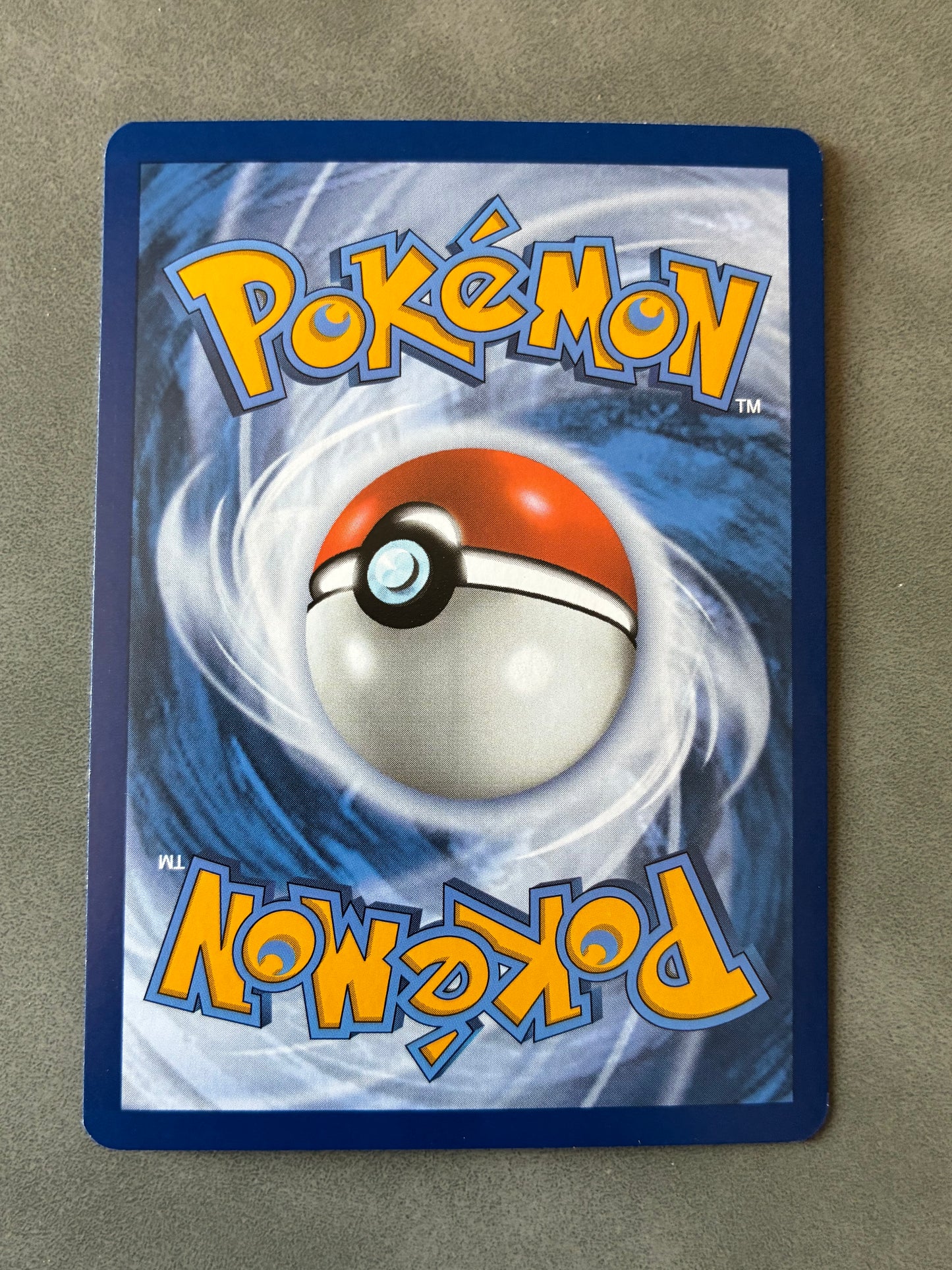 2024 POKEMON TCG - ARON 120/167 HOLO