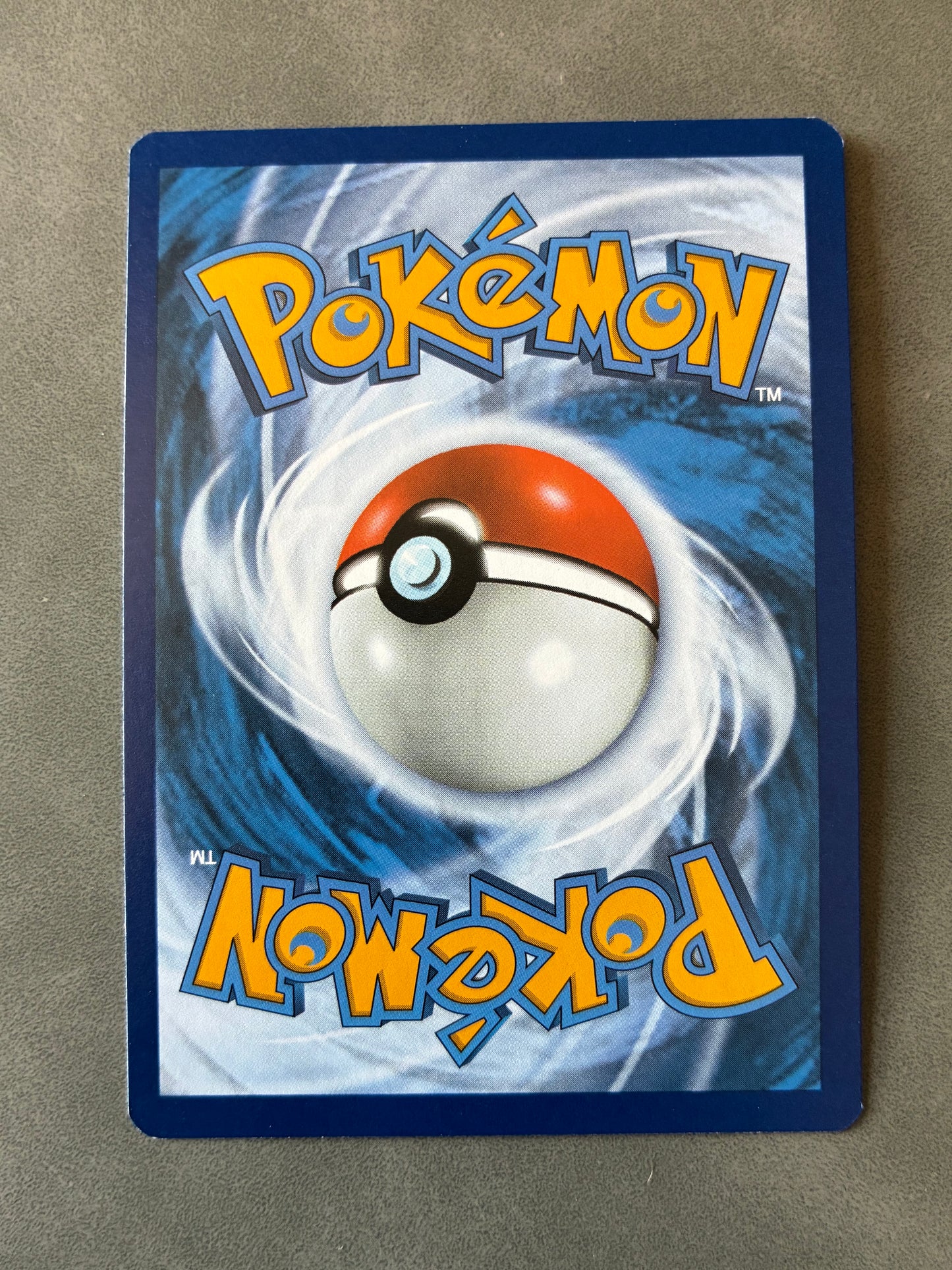 2021 POKEMON TCG - PURUGLY 116/163 HOLO