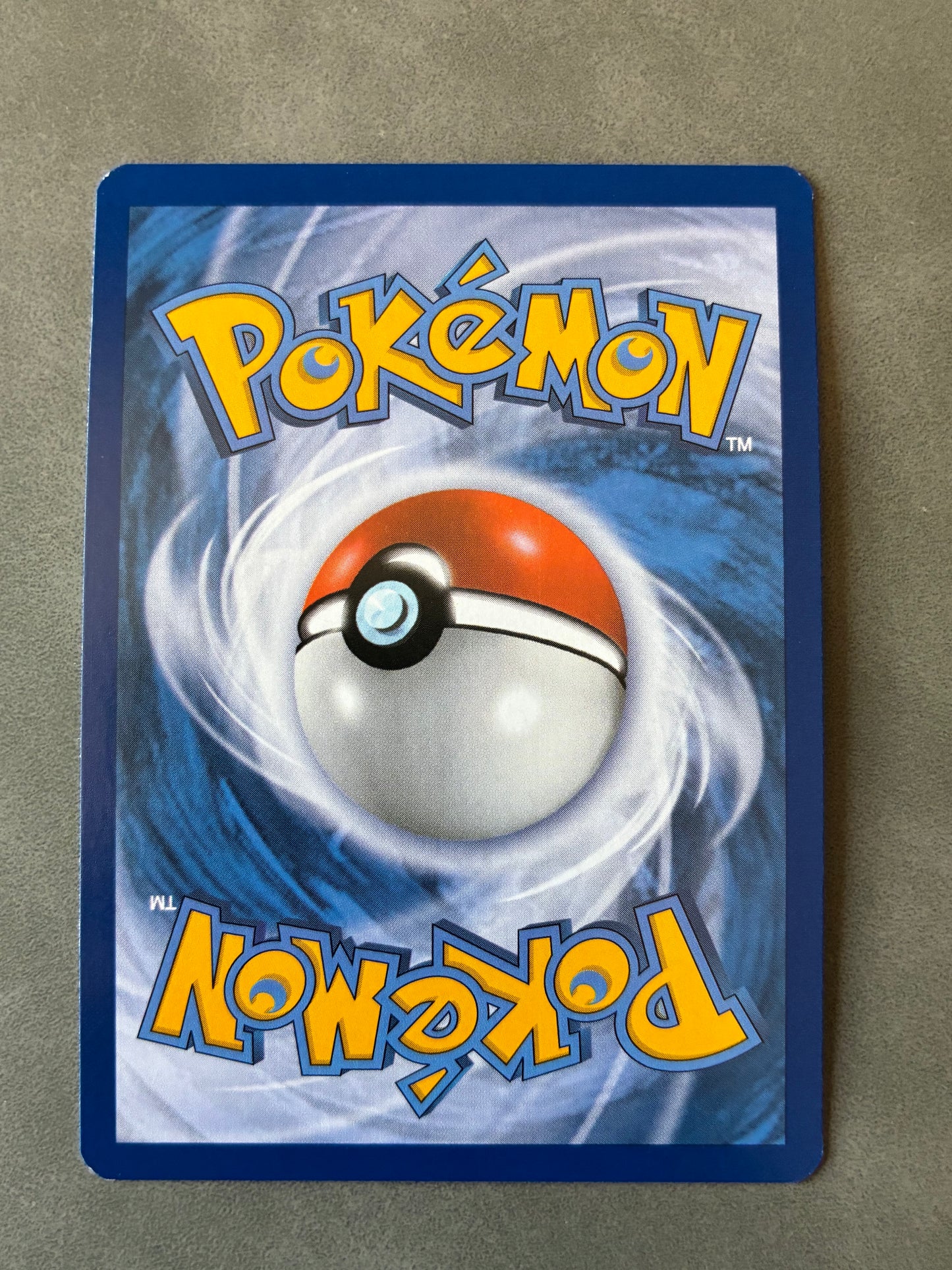 2015 POKEMON TCG - VANILLITE 43/162 HOLO