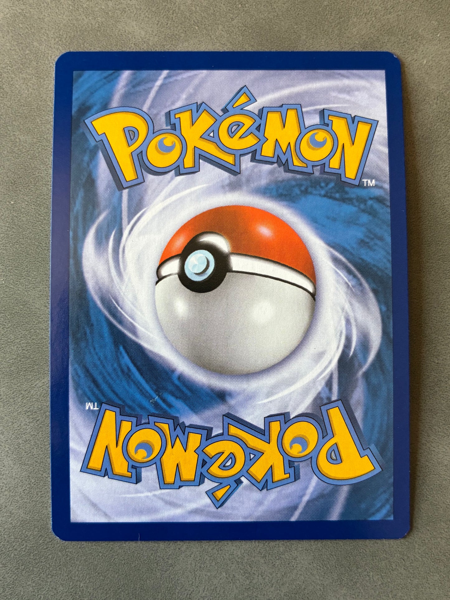 2014 POKEMON TCG - DURANT 61/106 HOLO