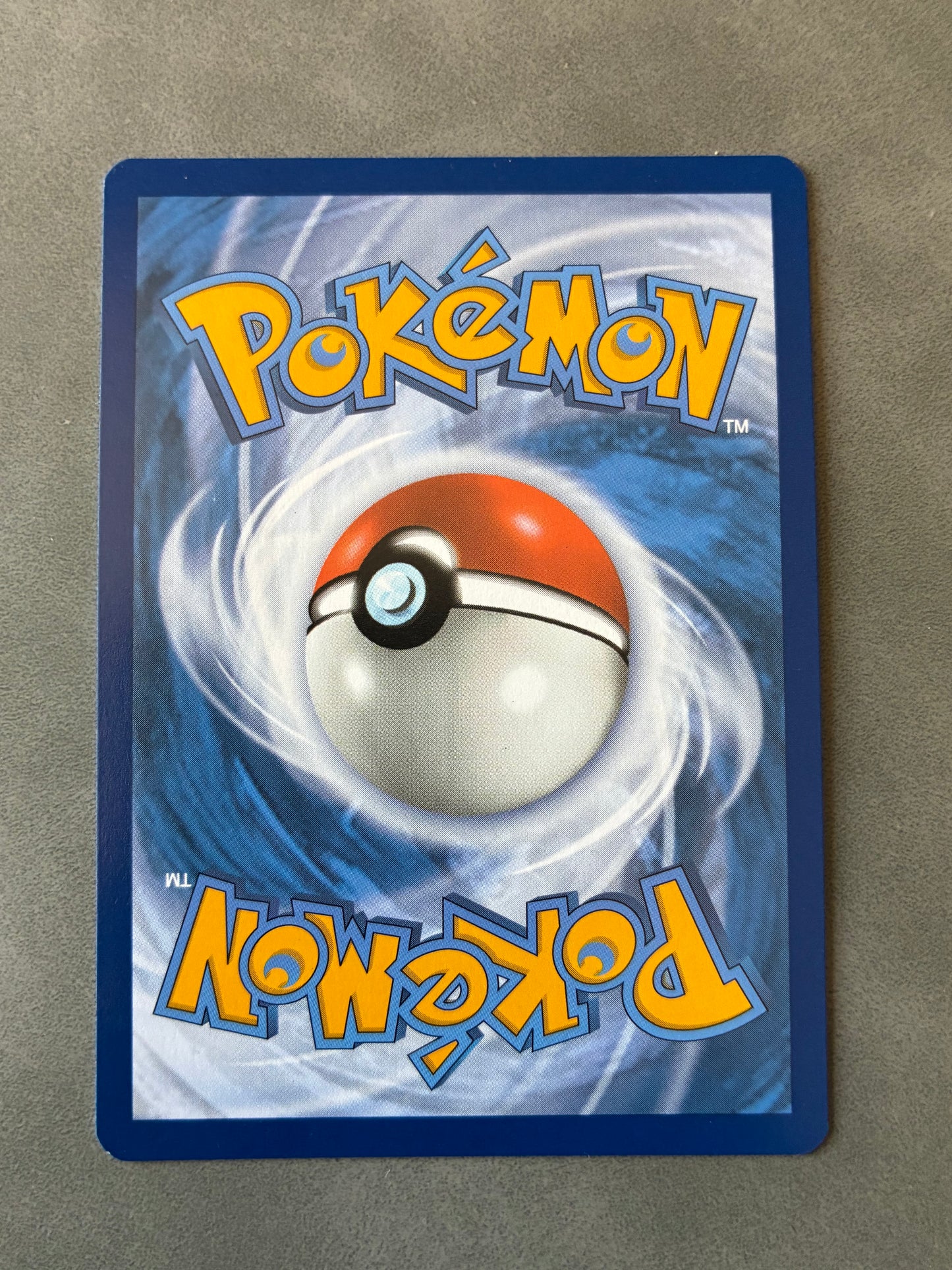 2024 POKEMON TCG - ROARING MOON 109/162 HOLO