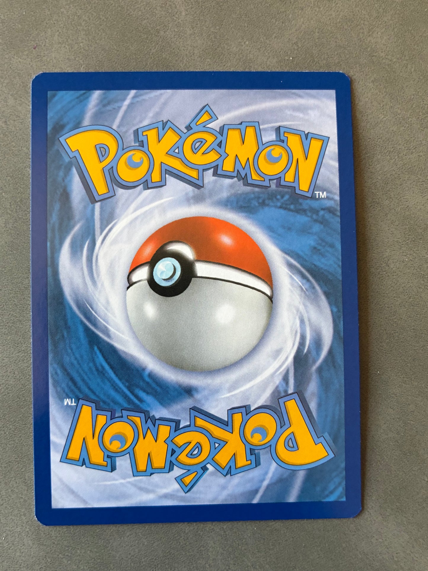 2014 POKEMON TCG - KARRABLAST 8/119 HOLO