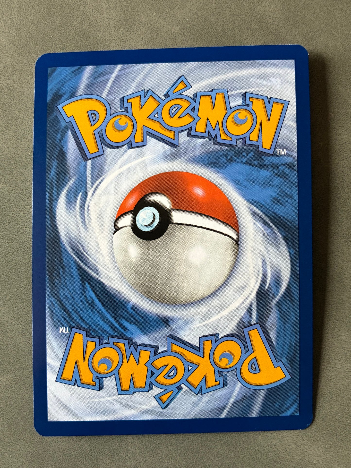 2024 POKEMON TCG VENIPEDE 115/167 HOLO