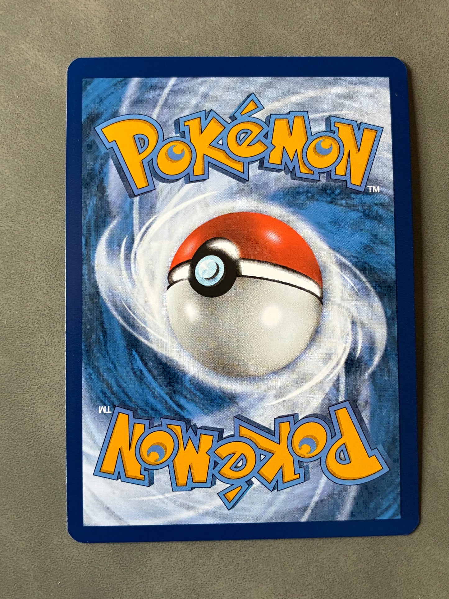 2023 POKEMON TCG - ORANGURU 094/193 HOLO