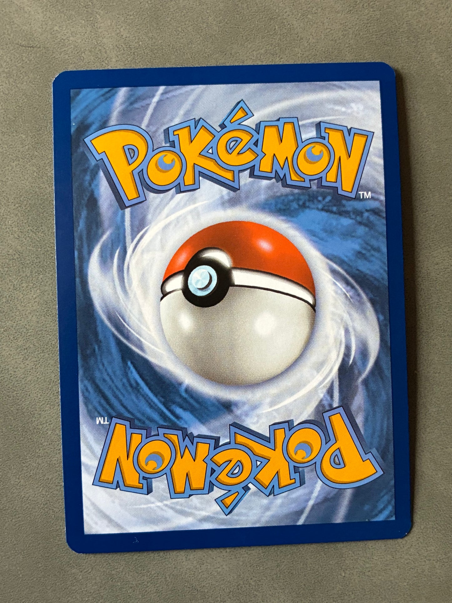 2024 POKEMON TCG - THWACKEY 015/167 HOLO