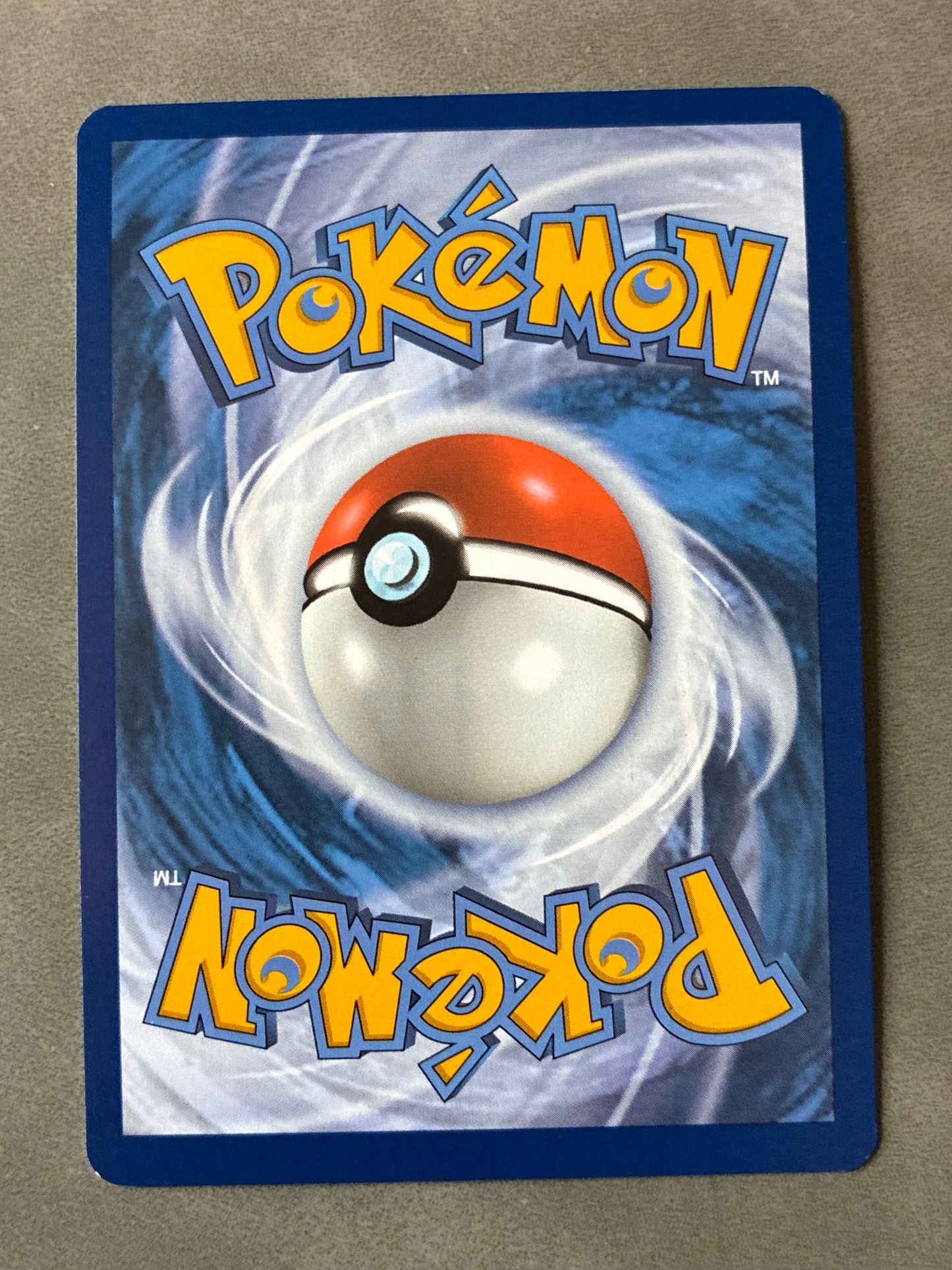 2024 POKEMON TCG - BOXED ORDER 143/162 HOLO TRAINER ITEM