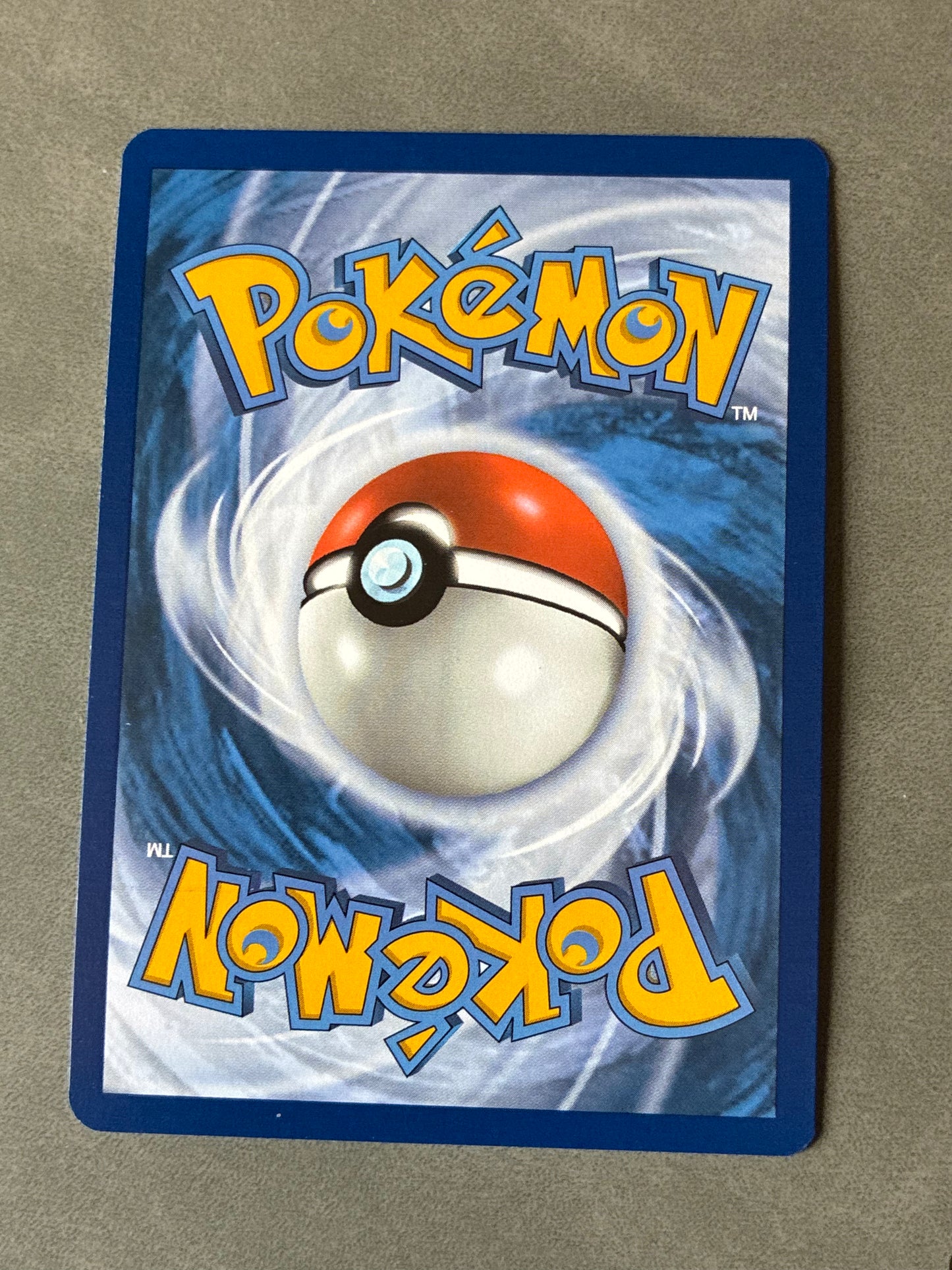 2024 POKEMON TCG - FLITTLE 041/091 HOLO