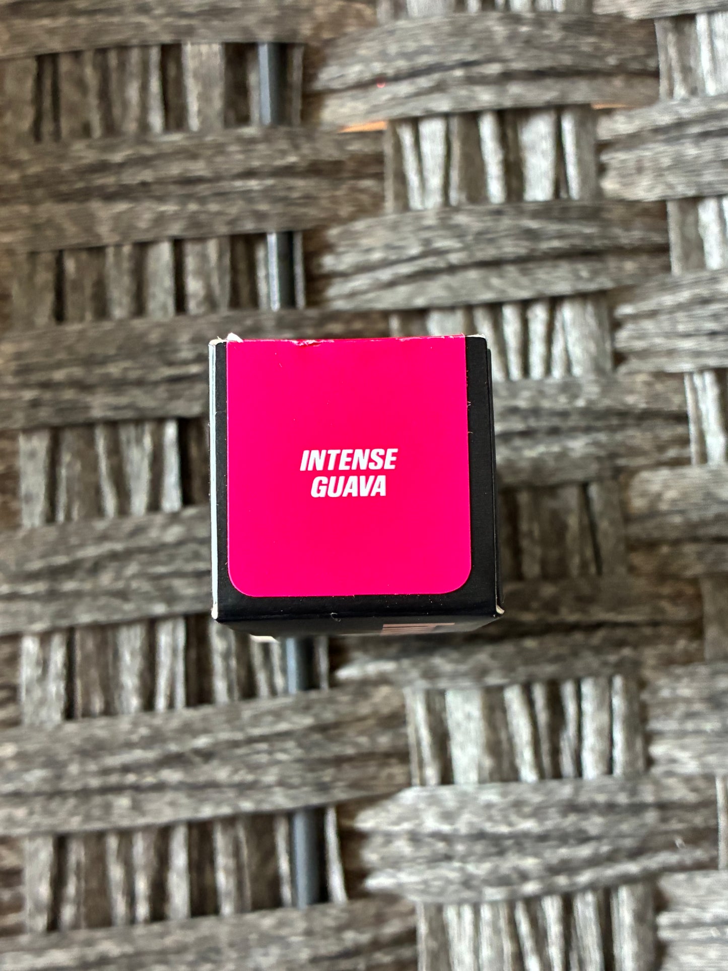 HUDA BEAUTY BLUSH FILTER LIQUID BLUSH - INTENSE GUAVA - 4.5ML/0.15FL OZ NEW