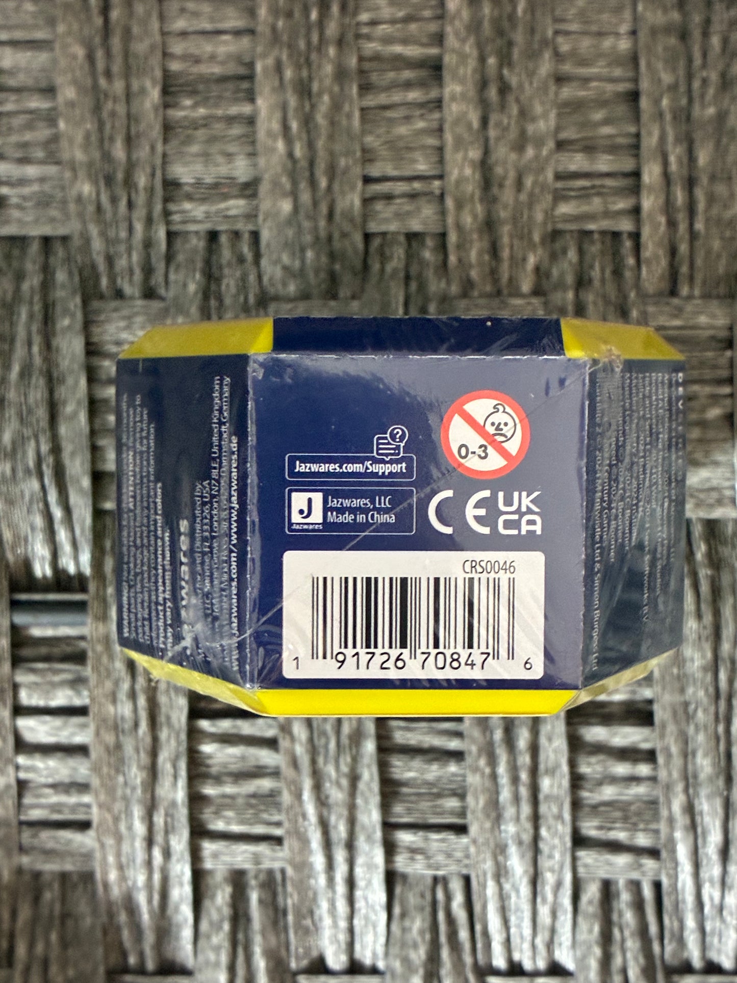 DEV SERIES MYSTERY FIGURE SERIES 2