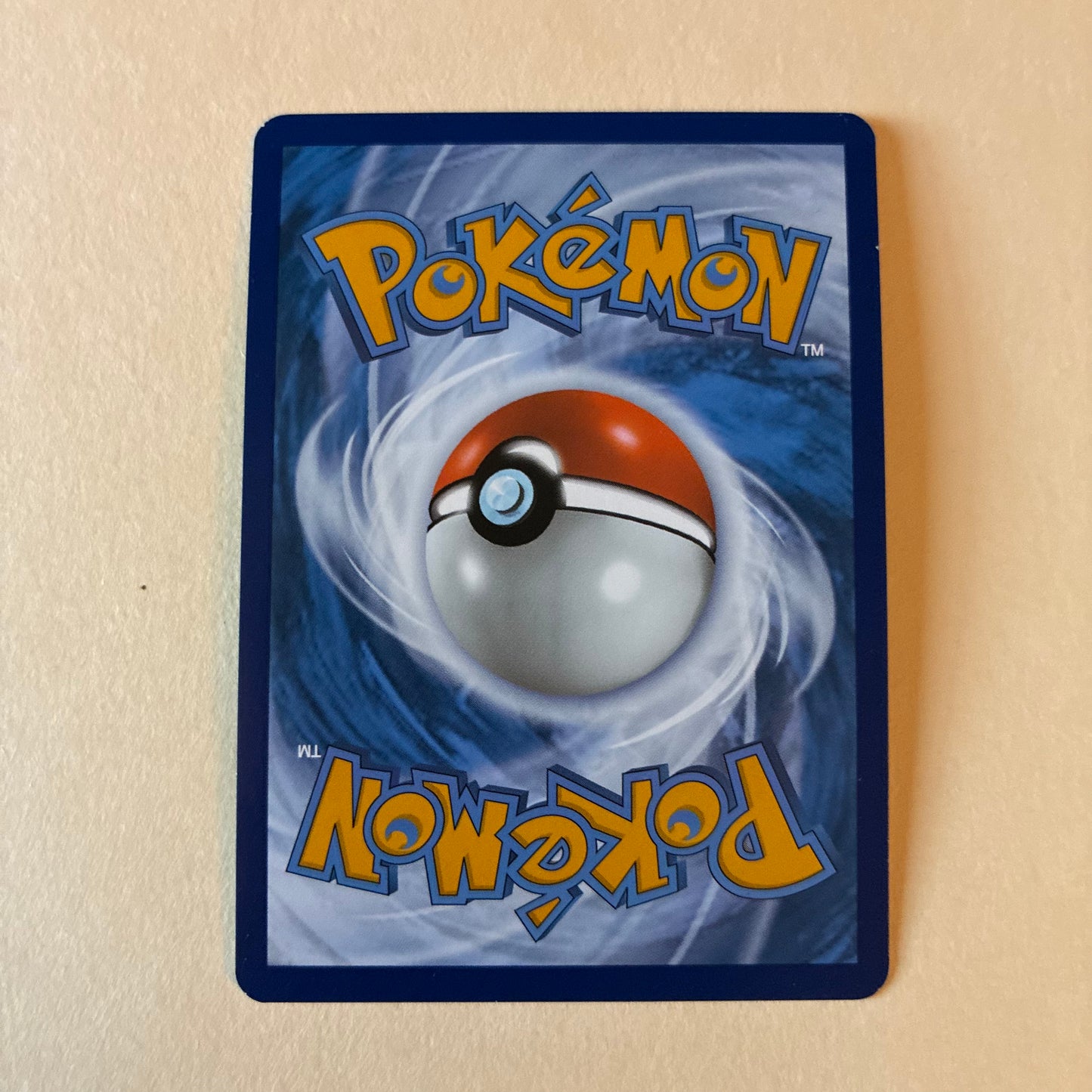 2022 POKEMON TCG GASTLY 064/196 HOLO