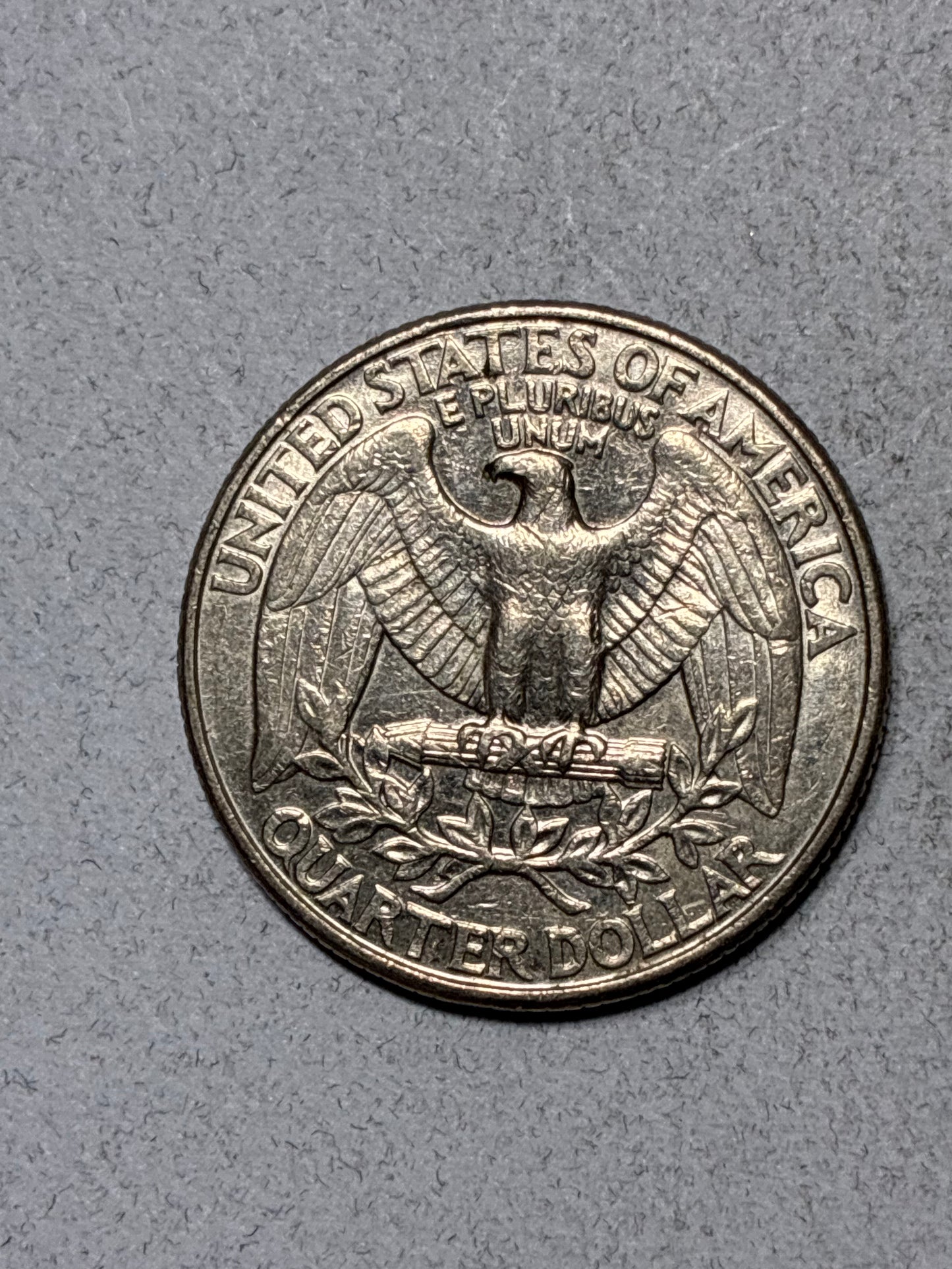 1995 D QUARTER - CIRCULATED (TK004)