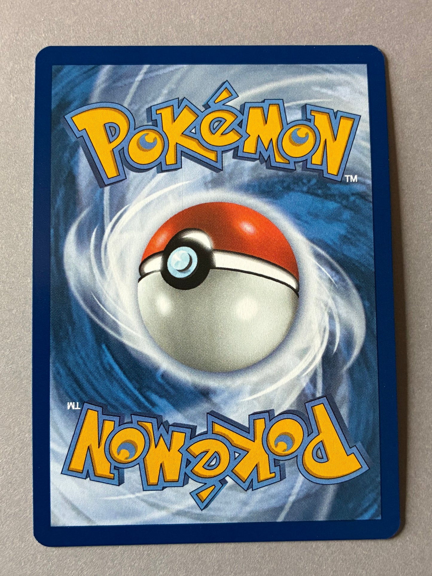 2026 POKEMON TCG (CRI) - AMPHAROS 029/086 (HOLO)