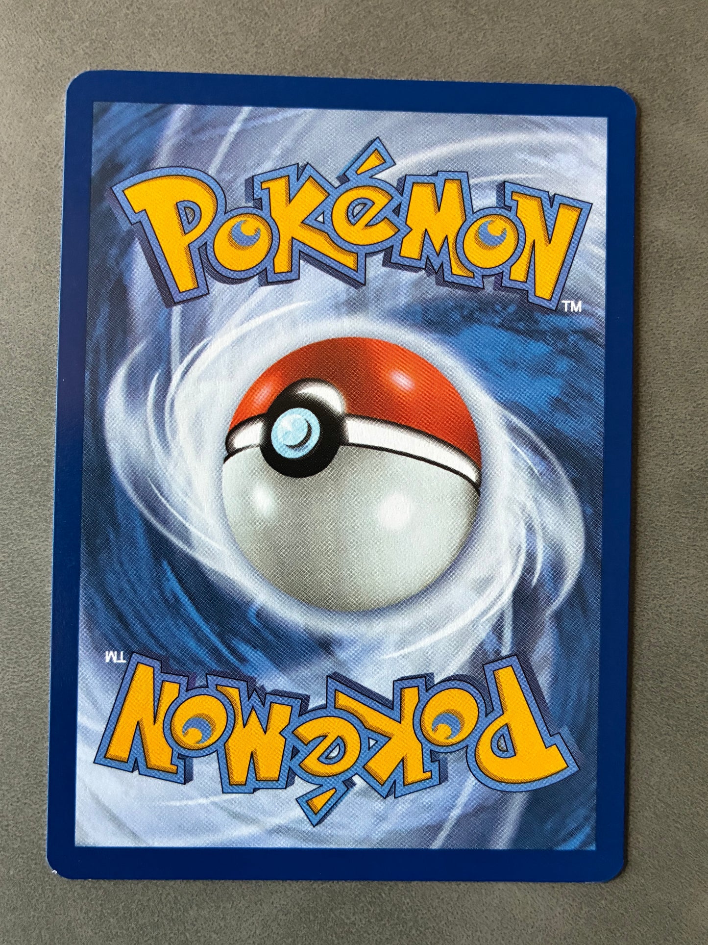 2026 POKEMON TCG (ASC) - NUMEL 027/217