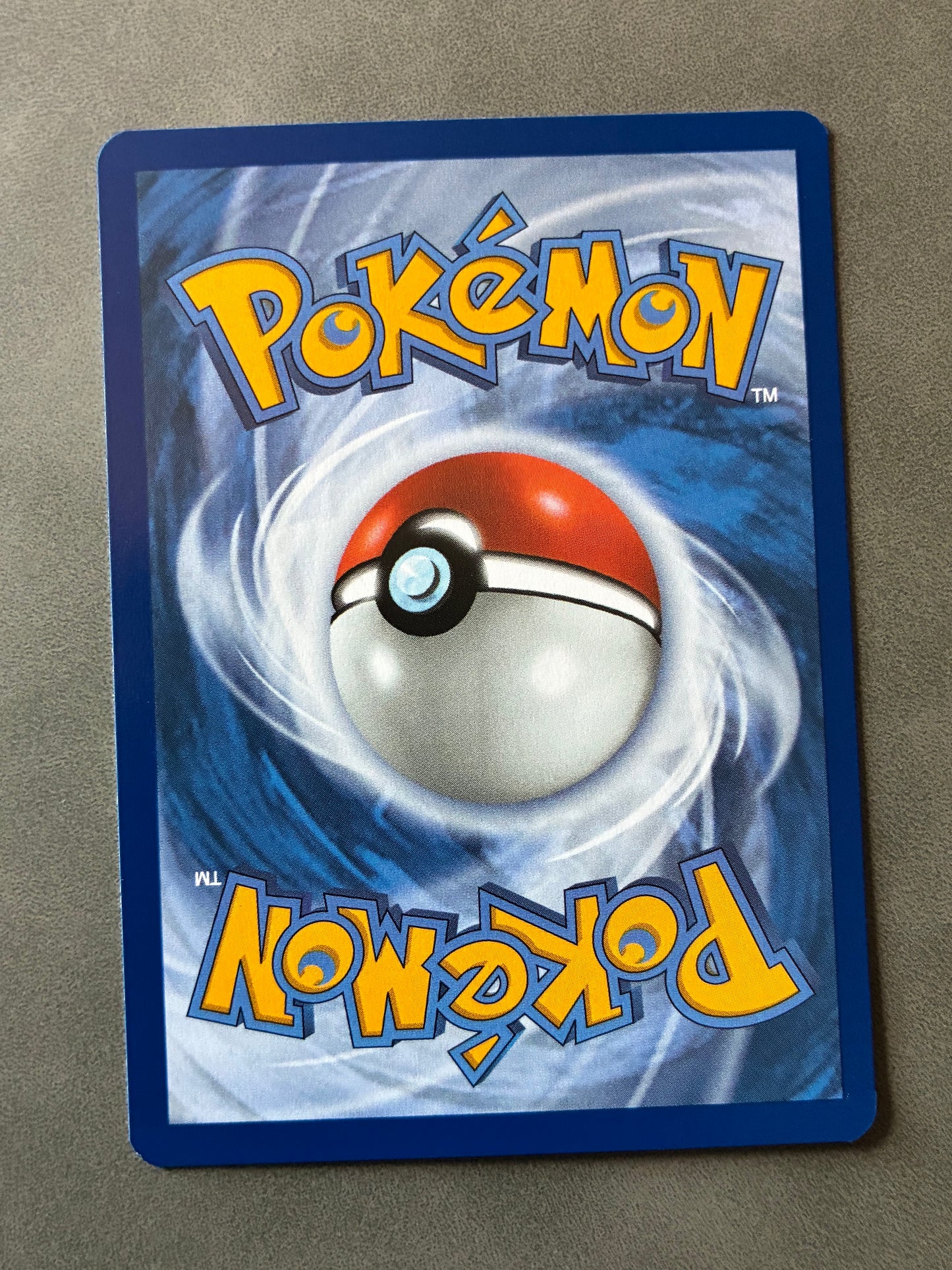 2026 POKEMON TCG (ASC) - ETHAN'S SLUGMA 023/217
