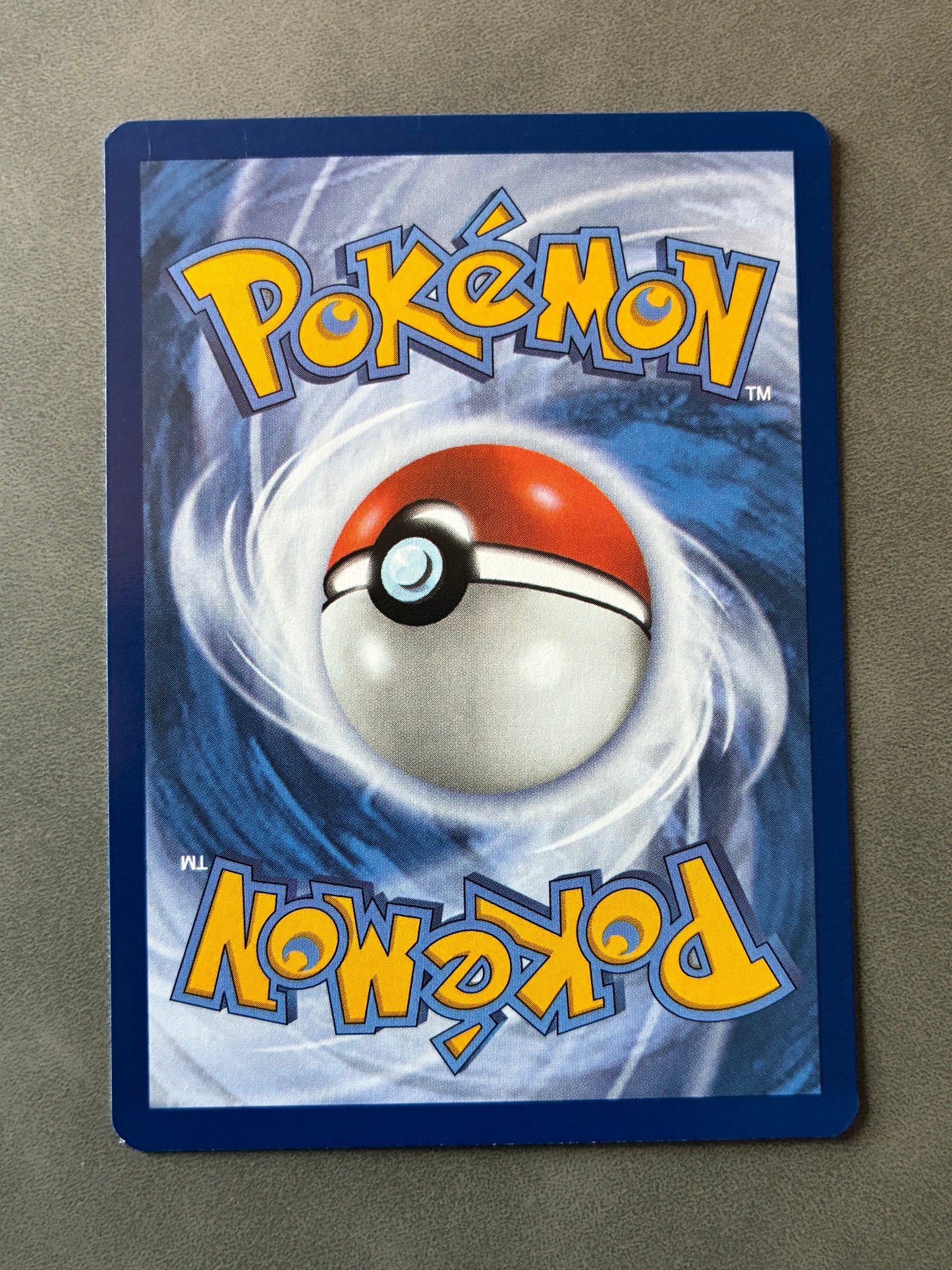 2024 POKEMON TCG (PAF) - NUMEL 011/091