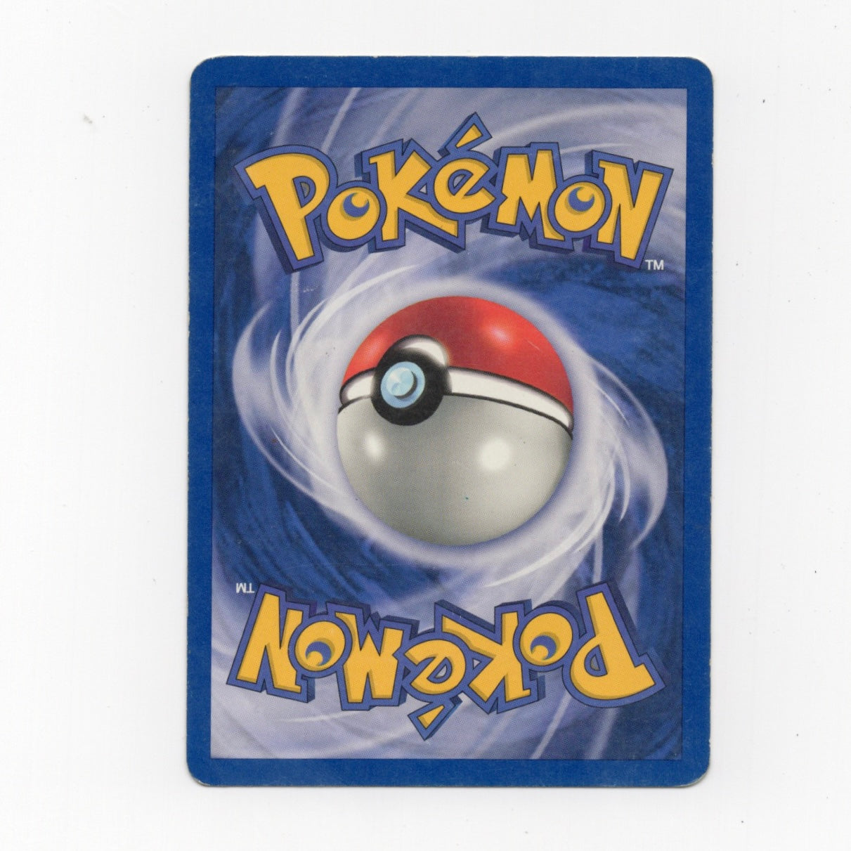 GEODUDE 47/62 (1999-2000) - PRE OWNED GOOD