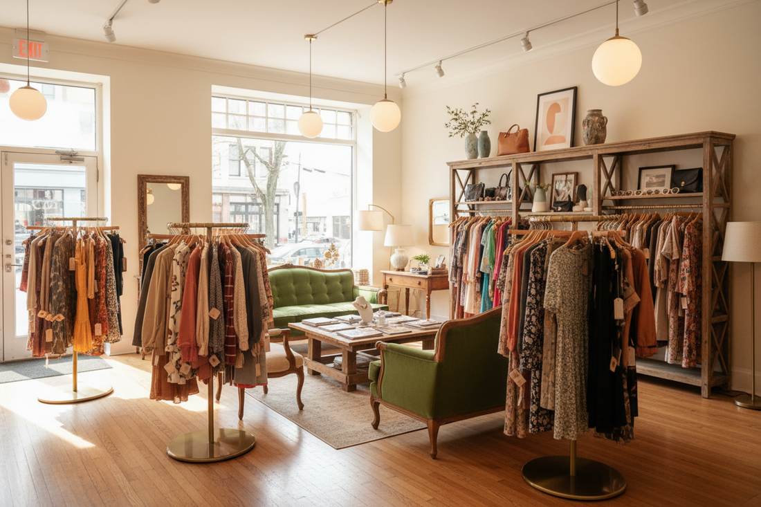 CONSIGNMENT