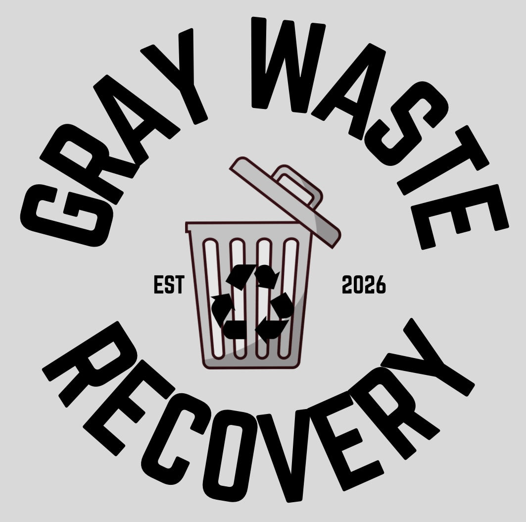 GRAY WASTE RECOVERY