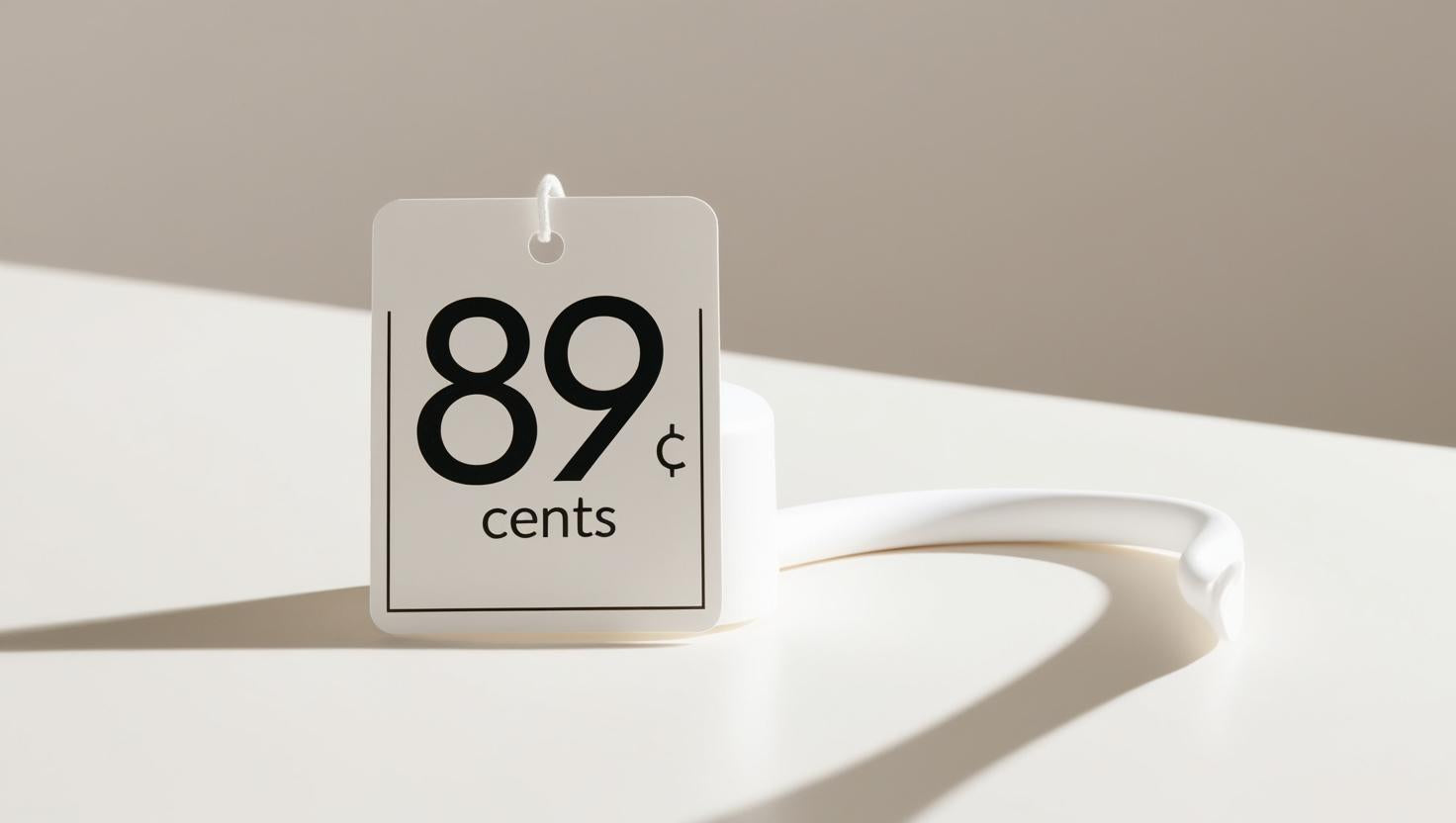 89 Cent Deals