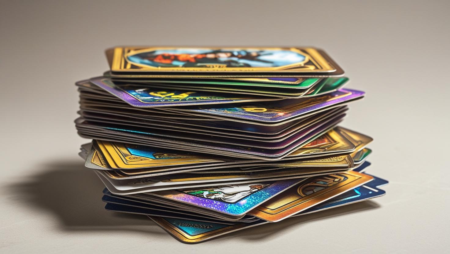Pokémon Cards