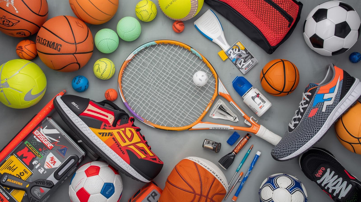 SPORTING GOODS