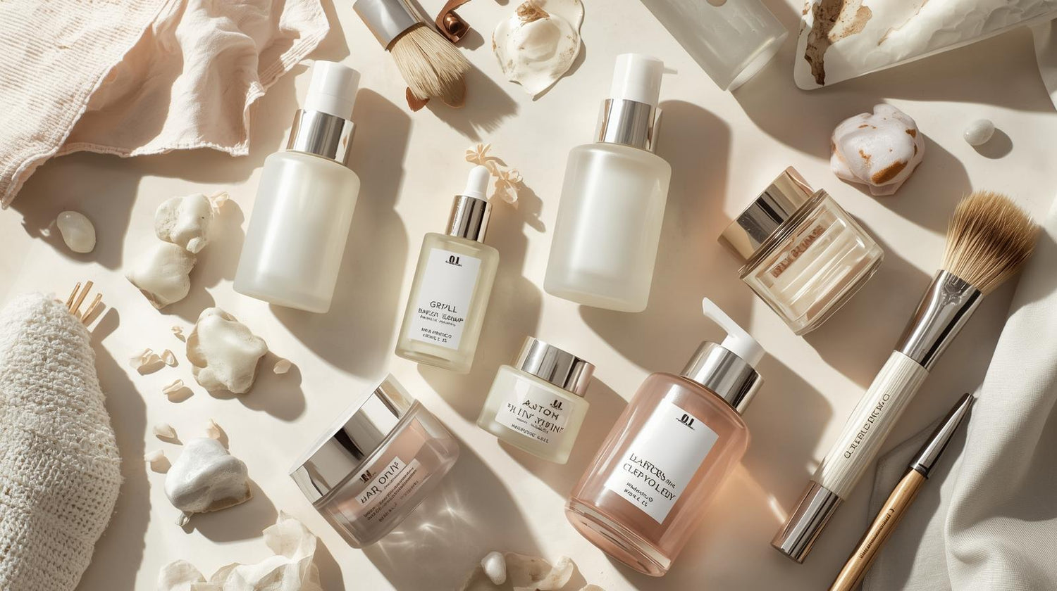 BEAUTY AND PERSONAL CARE