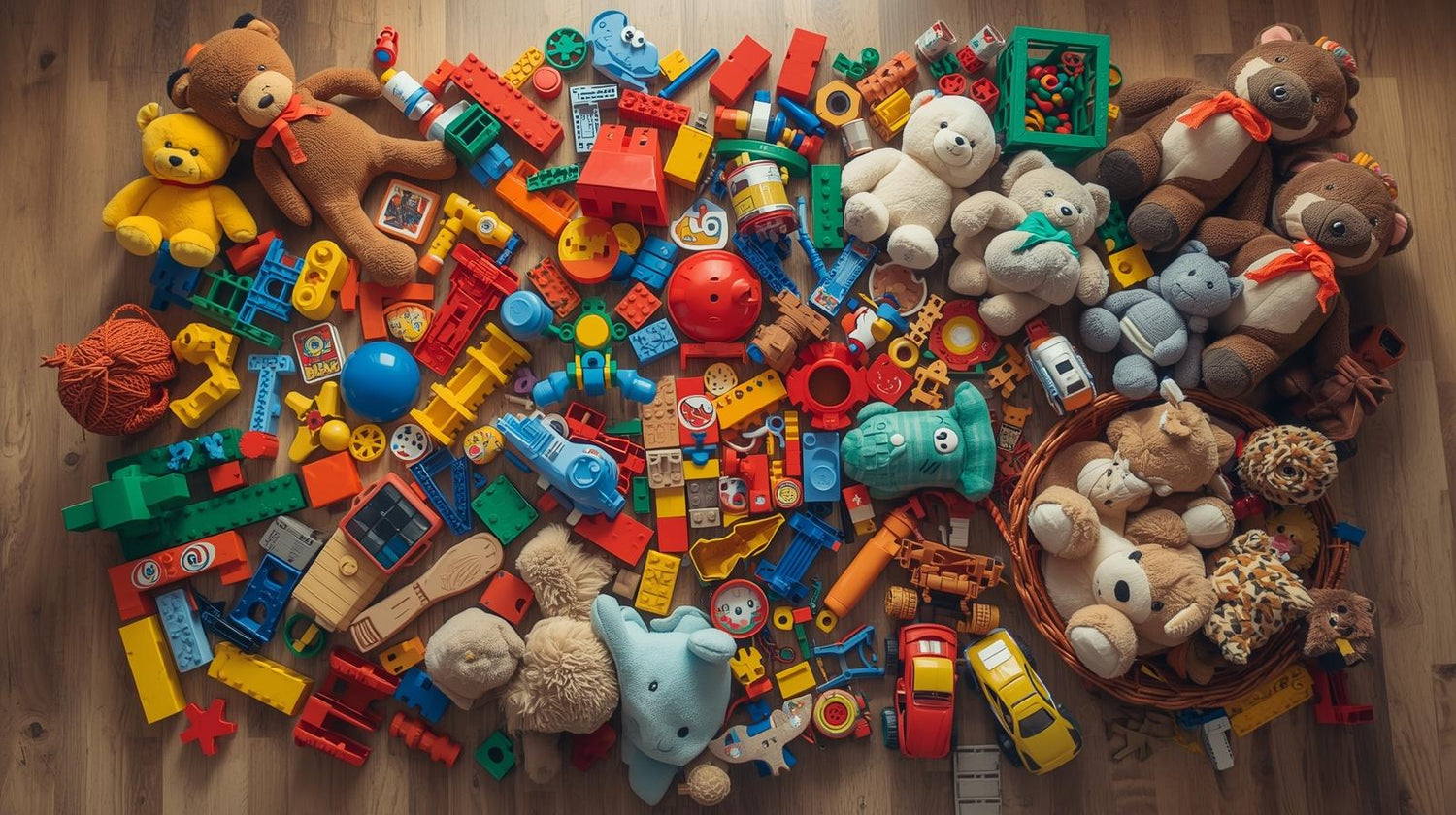 TOYS