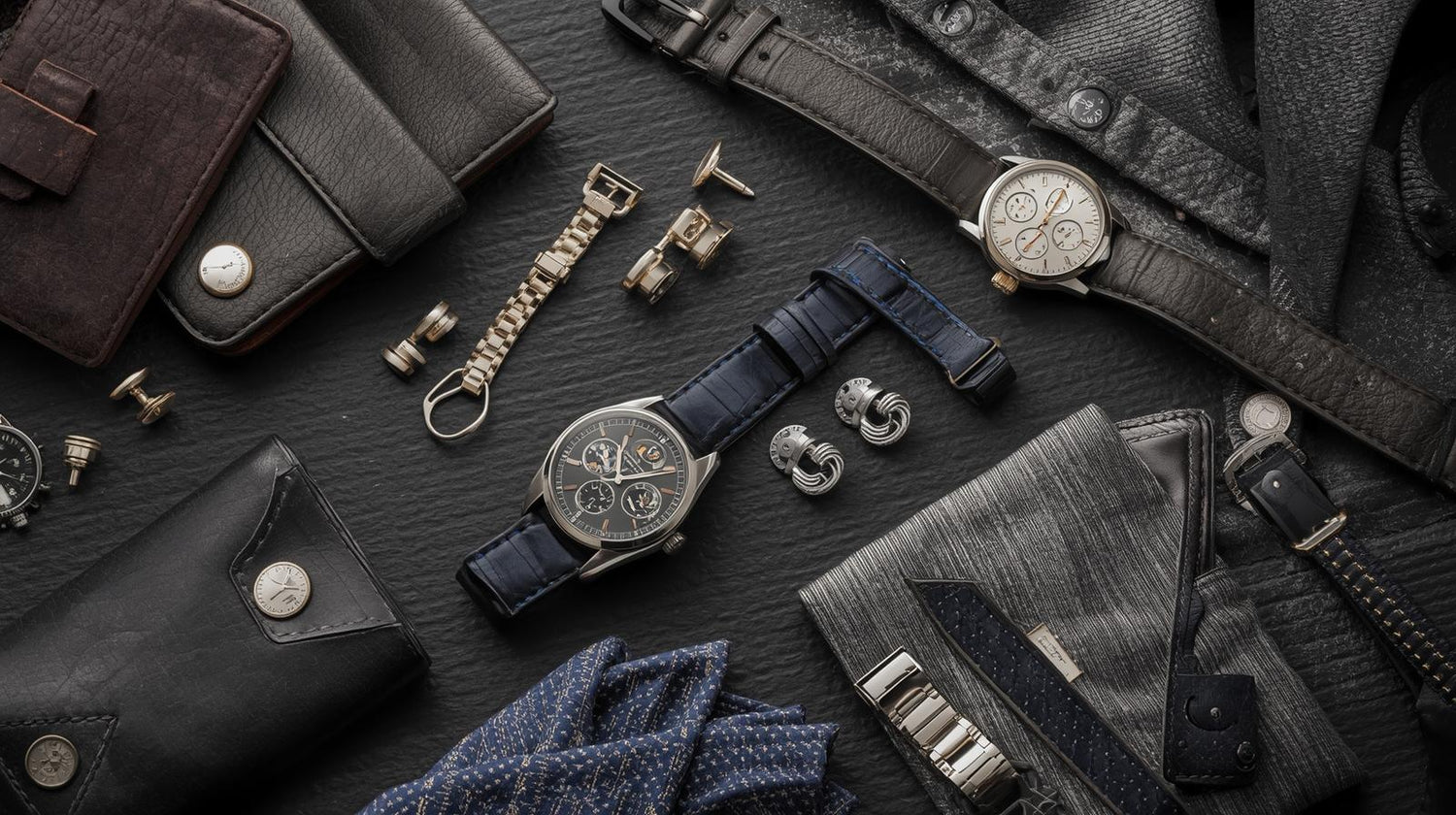 ACCESSORIES