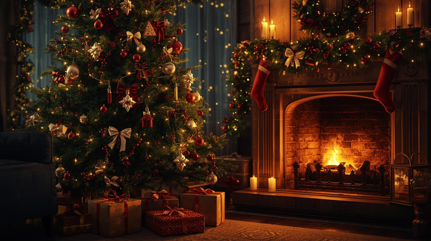 CHRISTMAS