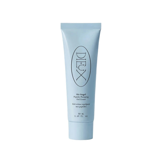 DIEUX SKIN AIR ANGEL PEPTIDE PLUMPING GEL CREAM FULL SIZE 50 ML