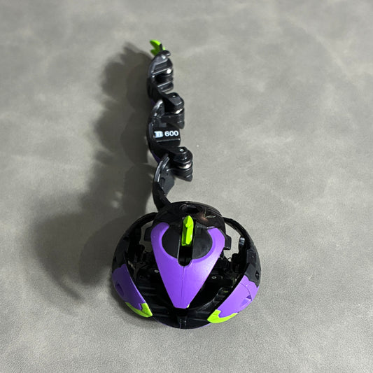 BAKUGAN DARKUS CRUSTILLION B600 (BAK1007)