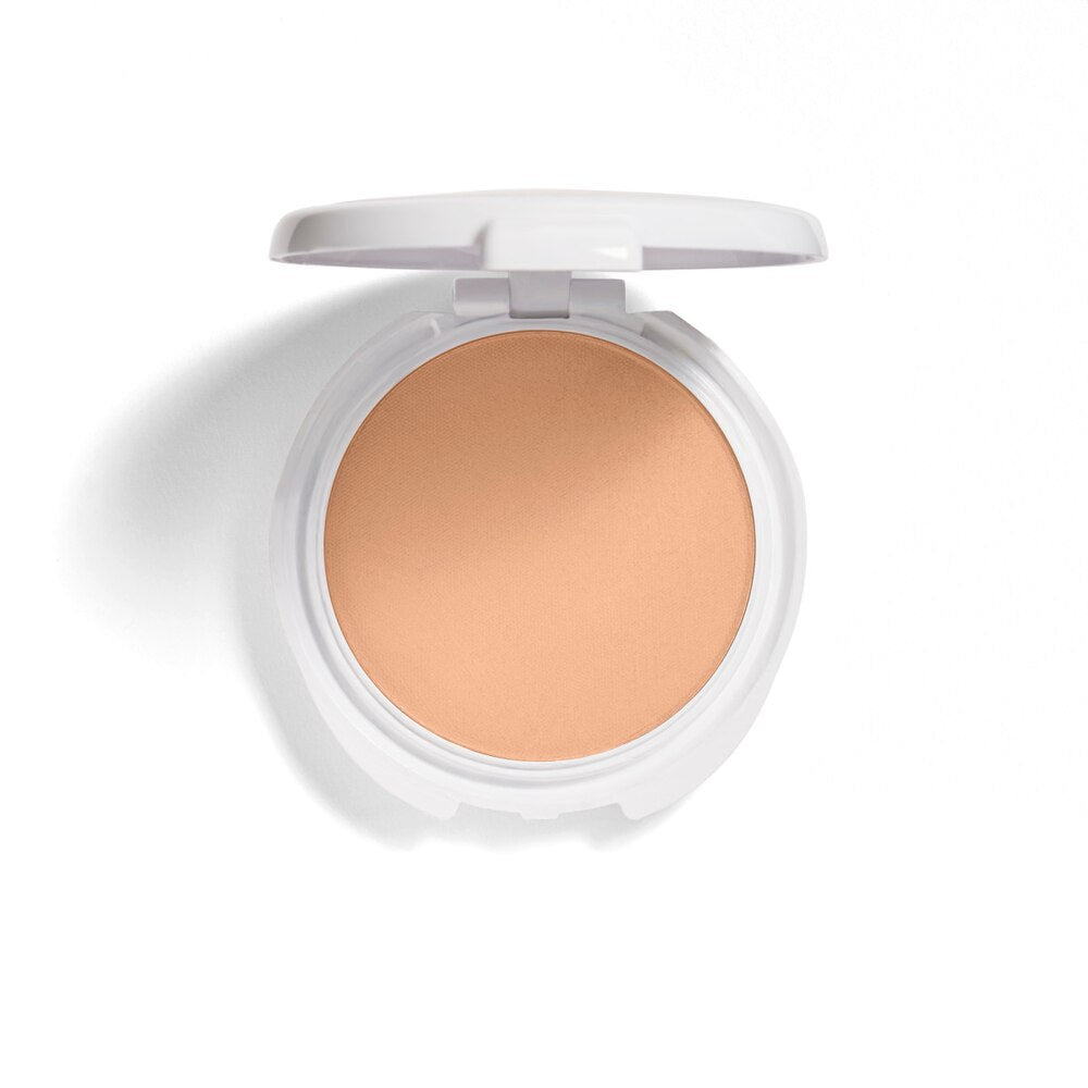 COVERGIRL TRUBLEND PRESSED POWDER - MEDIUM