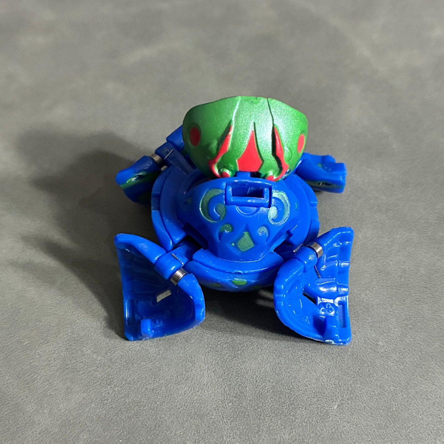 BAKUGAN FROSCH 430G (BAK1006)