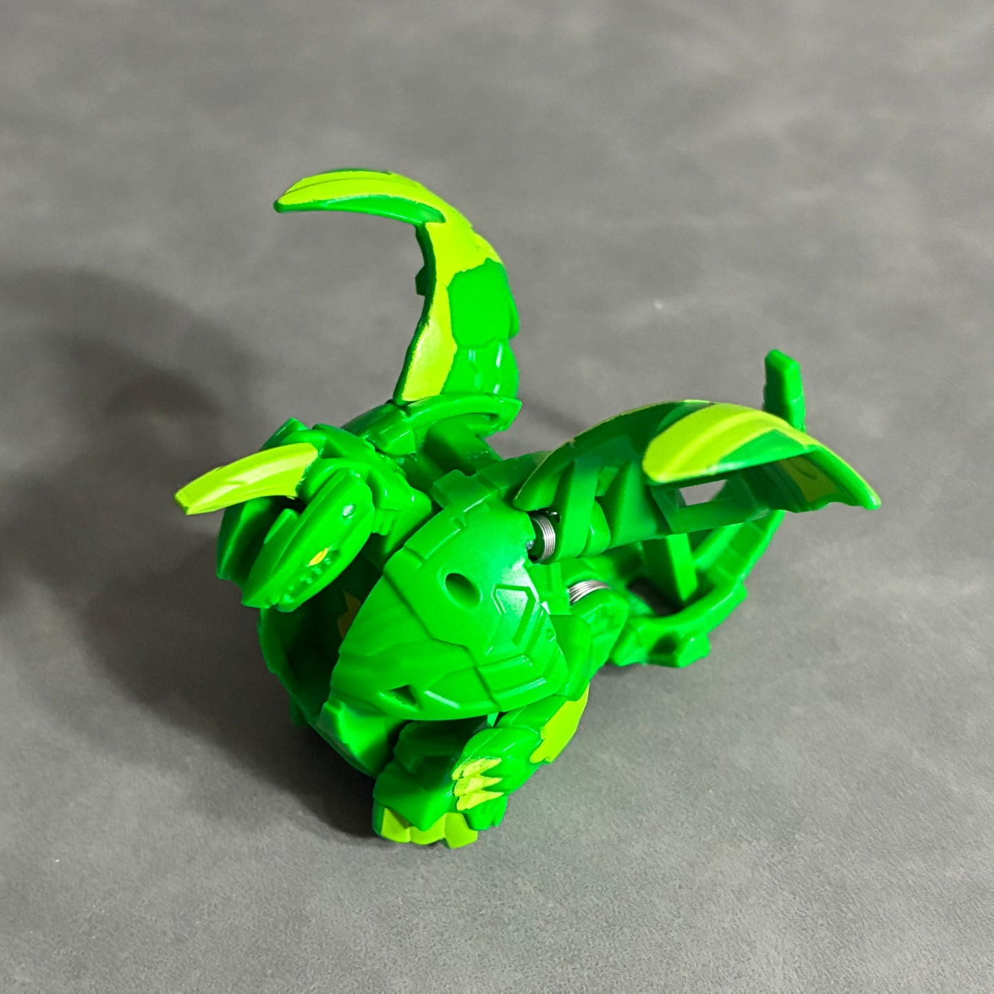 BAKUGAN VENTUS DRAGONOID B200 (BAK1013)