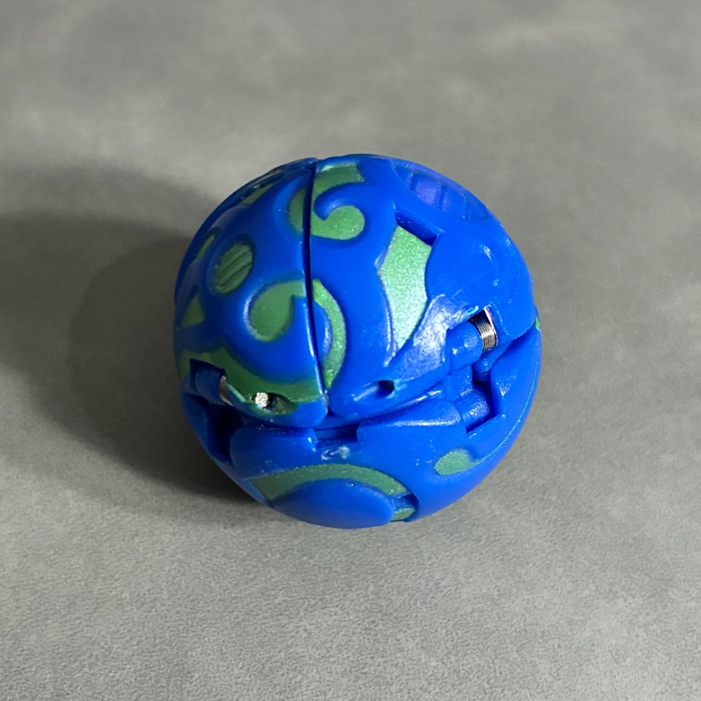 BAKUGAN FROSCH 430G (BAK1006)