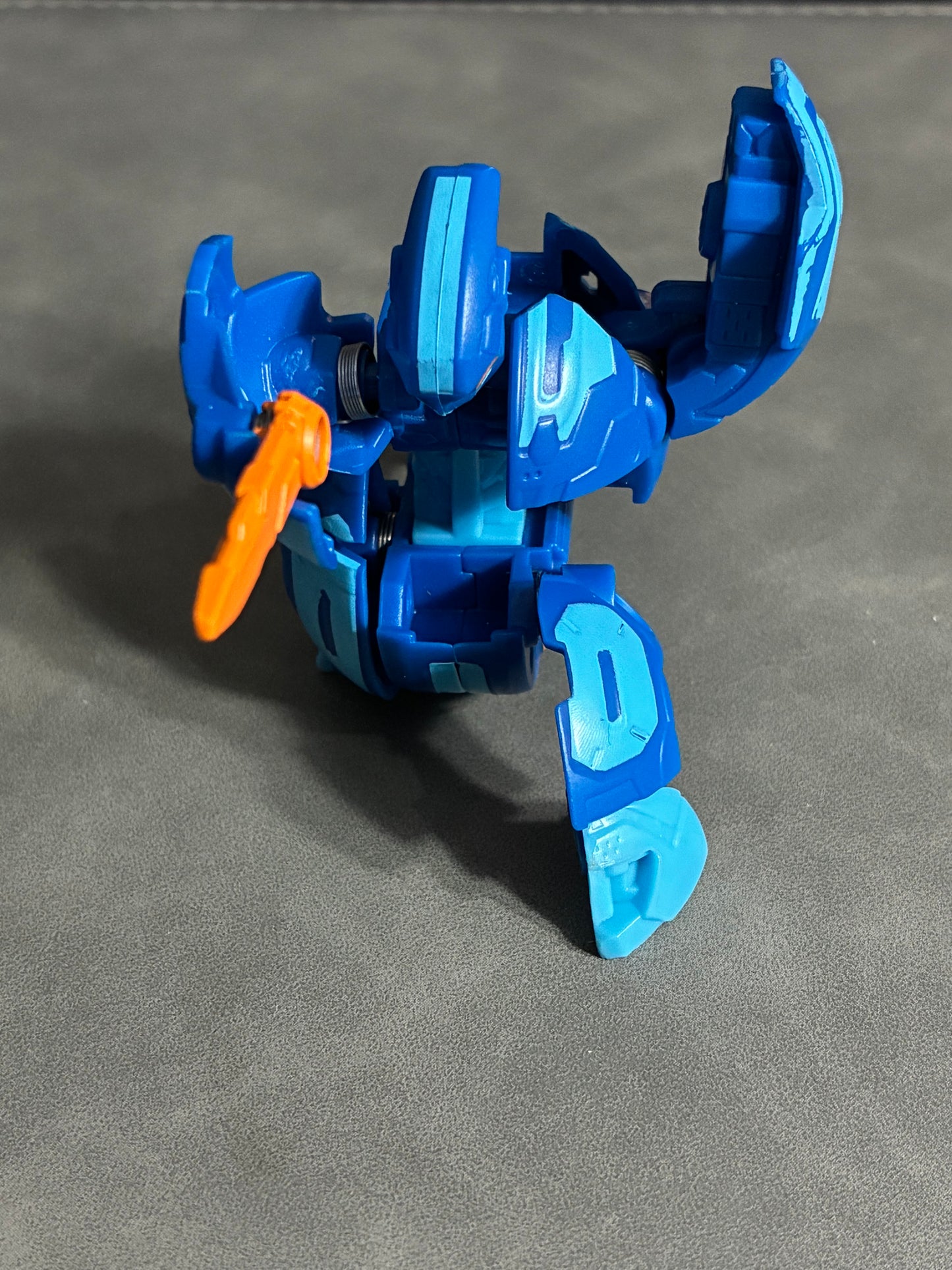 BAKUGAN AQUOS CYNDEOUS B300 (BAK1023)