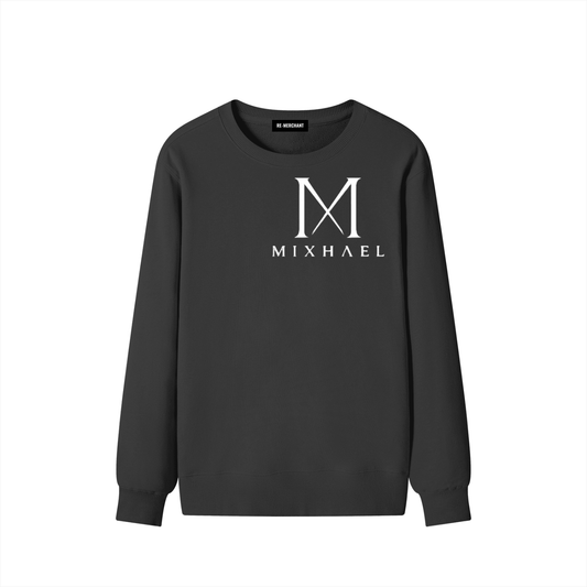 LOGO SWEATSHIRT