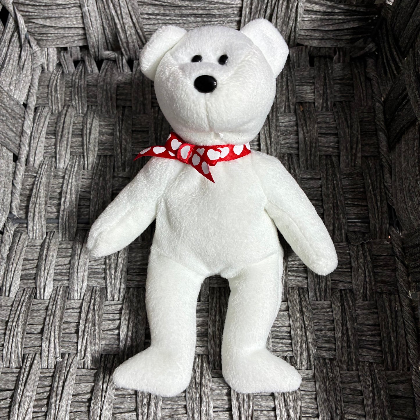 2017 TY BEANIE BABY XAVIER NO TAG
