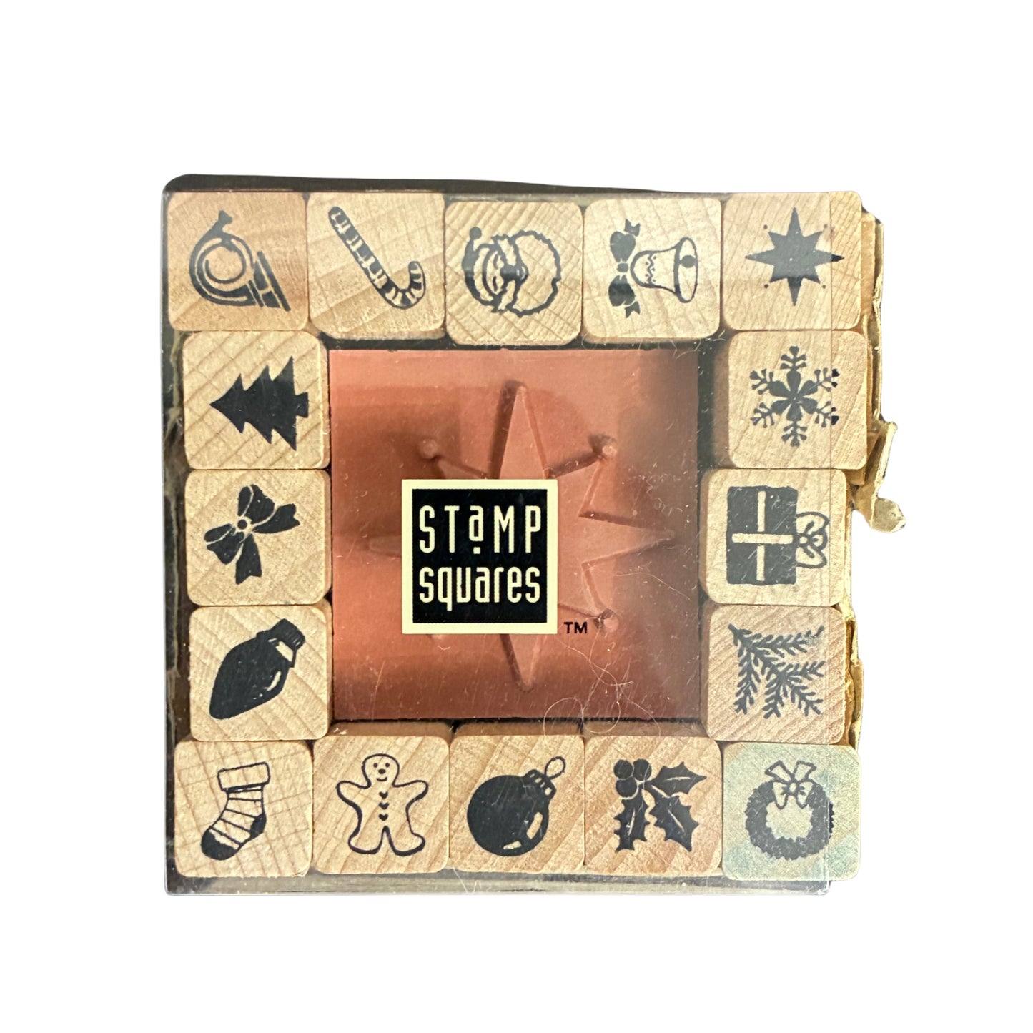 VINTAGE STAMPS - SELECT YOUR OWN