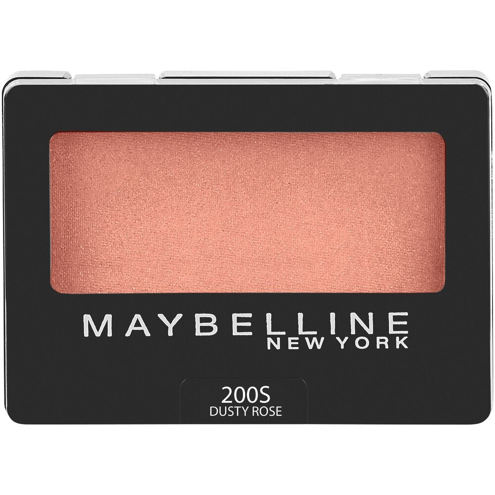 MAYBELLINE EXPERT WEAR EYESHADOW - 200 DUSTY ROSE