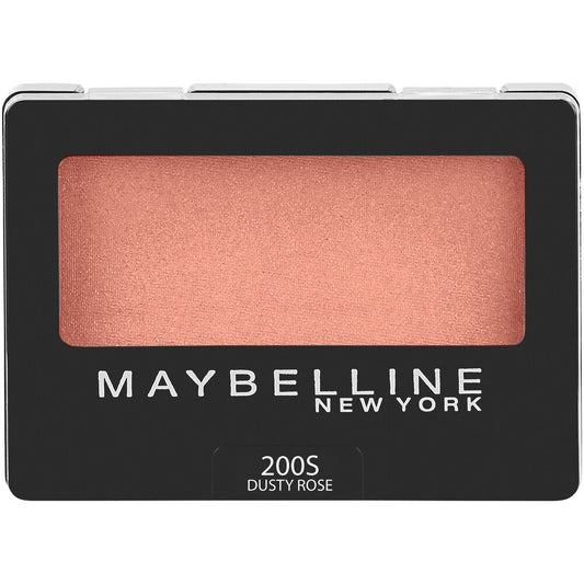MAYBELLINE EXPERT WEAR EYESHADOW - 200 DUSTY ROSE