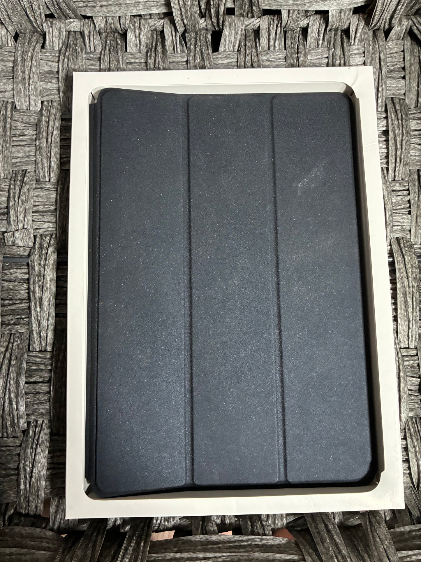 NEXUS 9 KEYBOARD FOLIO - PRE OWNED