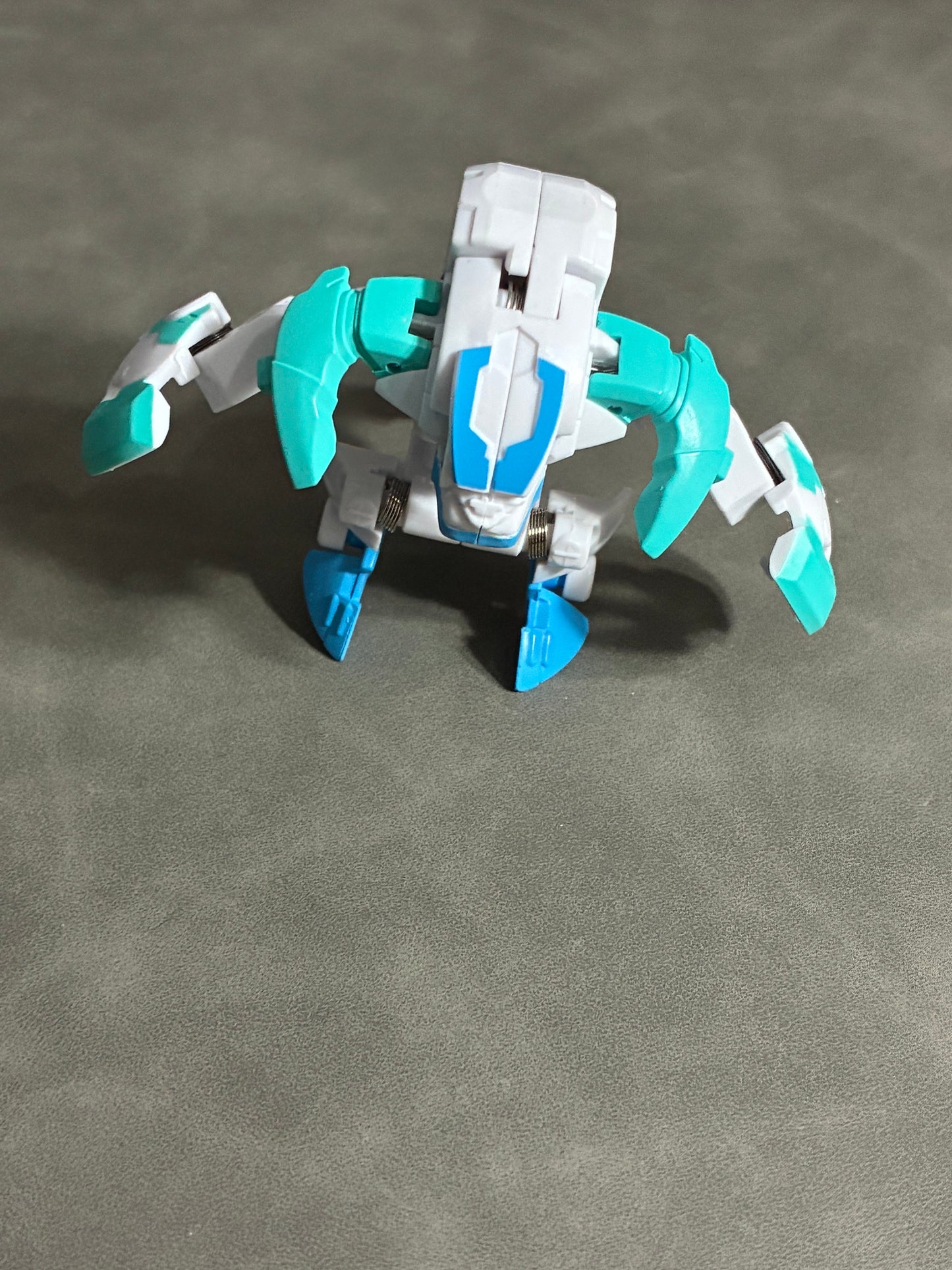 BAKUGAN HAOS MAXOTAUR B100 (BAK1024)