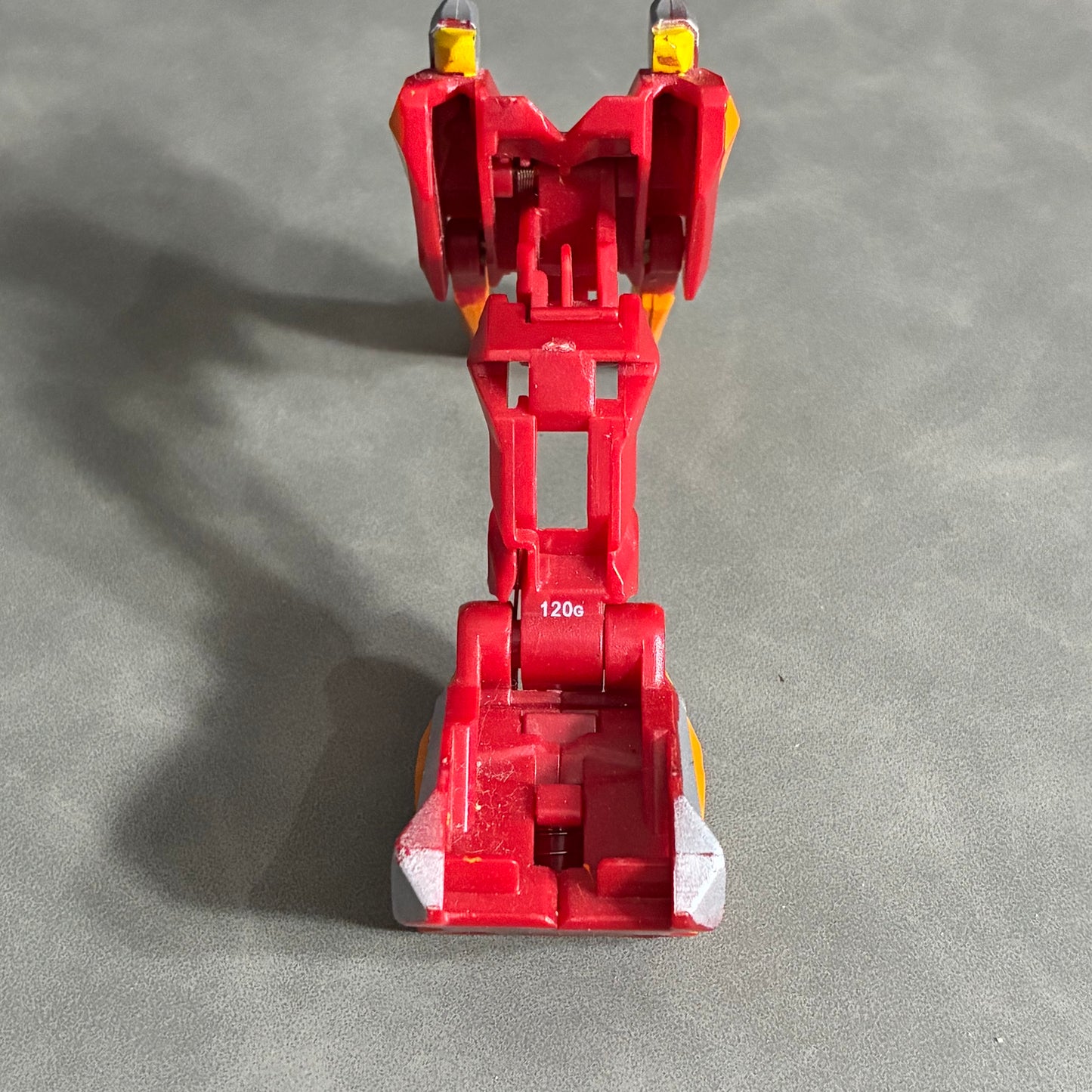 BAKUGAN BEAMBLITZER 120G (BAK1019)