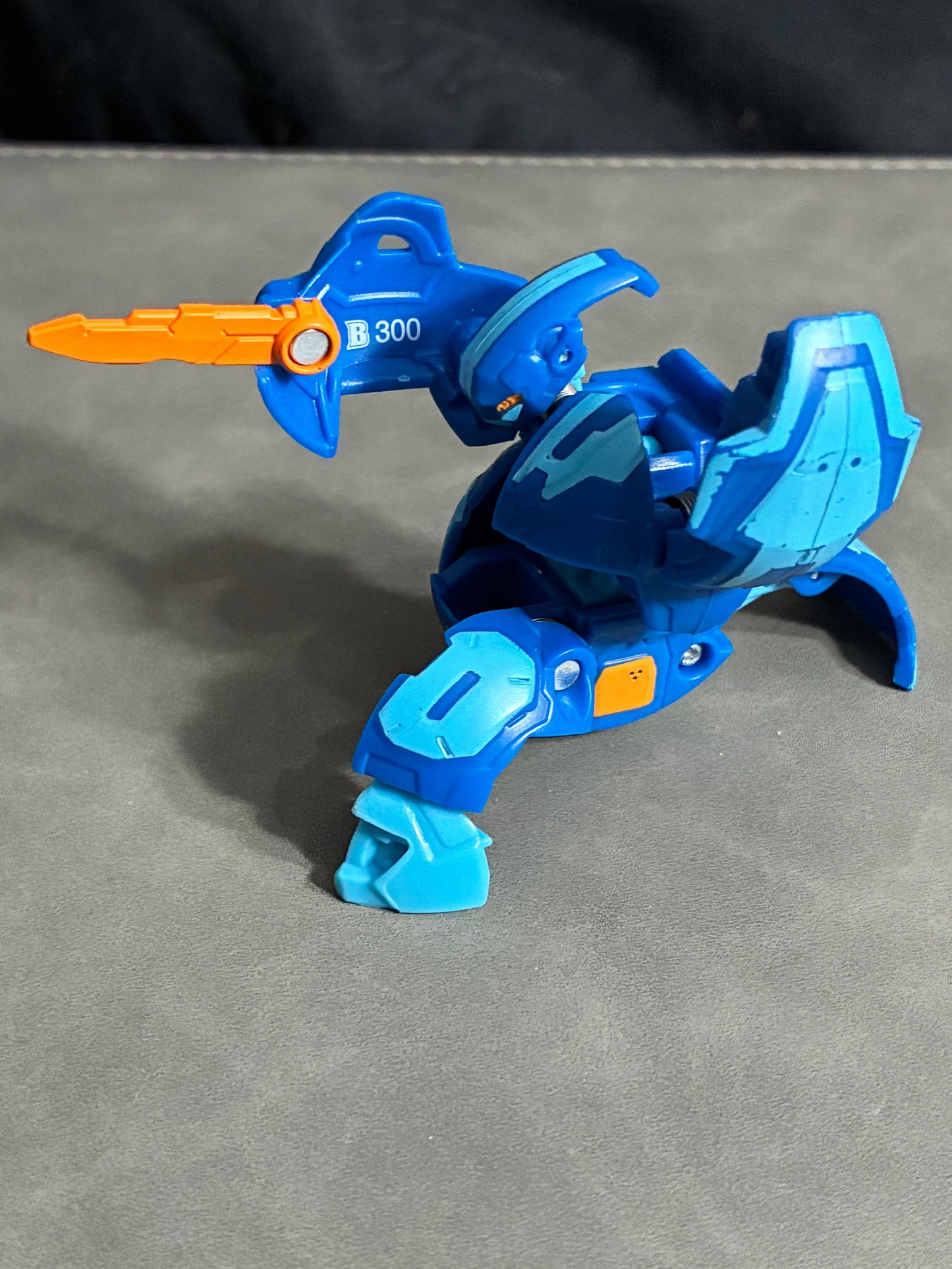BAKUGAN AQUOS CYNDEOUS B300 (BAK1023)