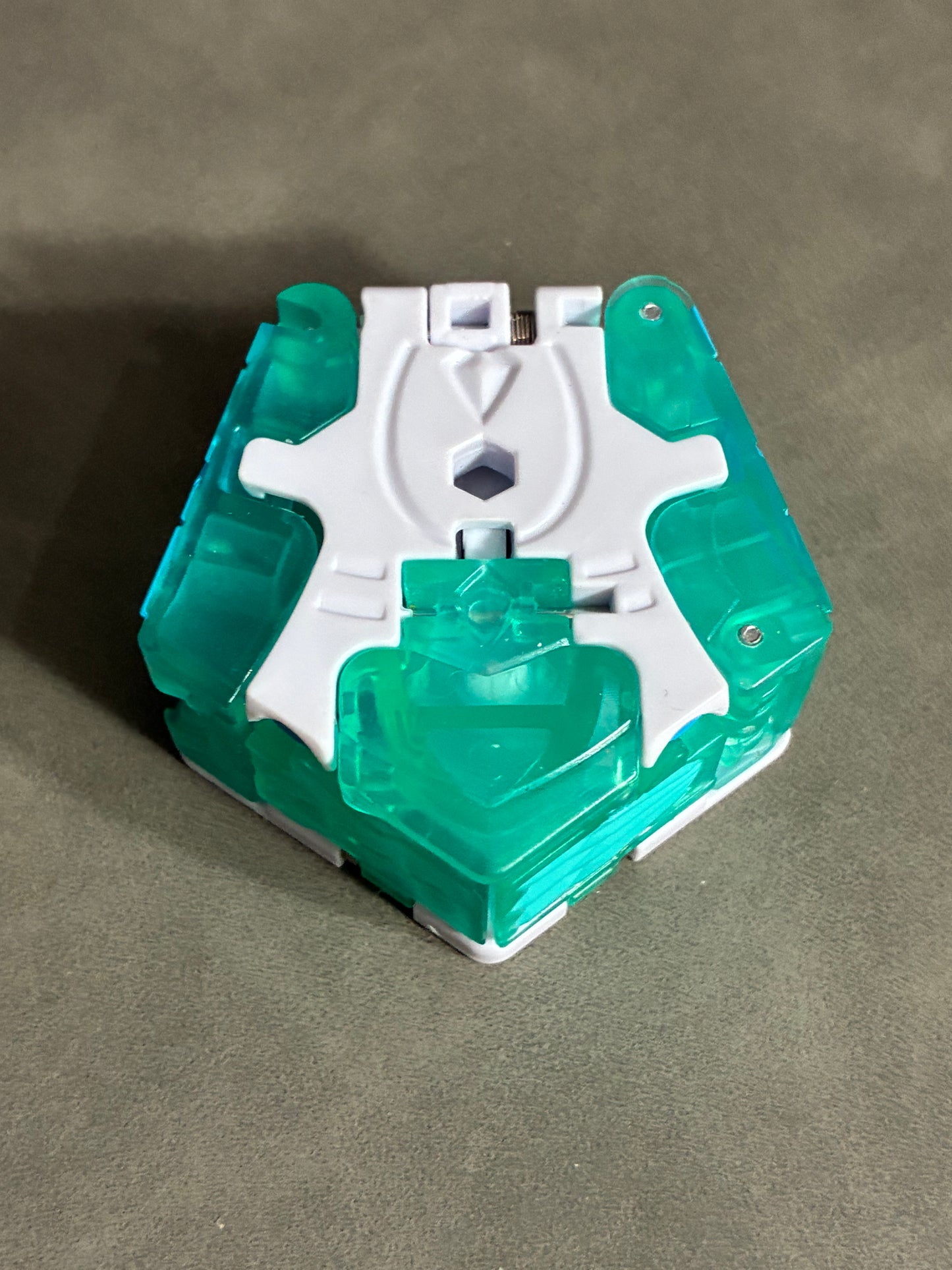 BAKUGAN HAOS AMPHROG B1700 (BAK1026)