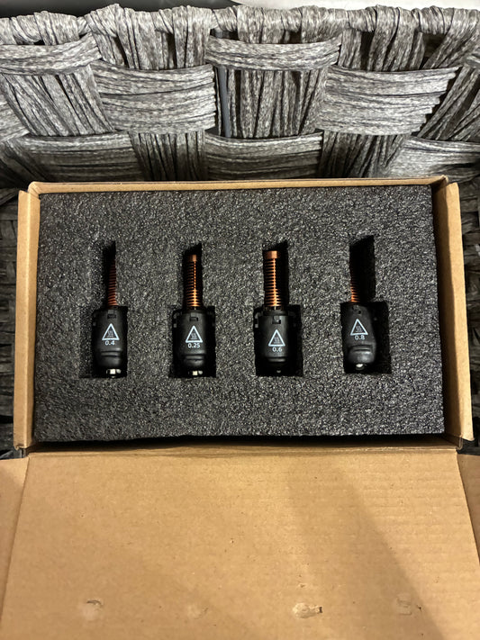 FLASHFORGE ADVENTURER NOZZLE